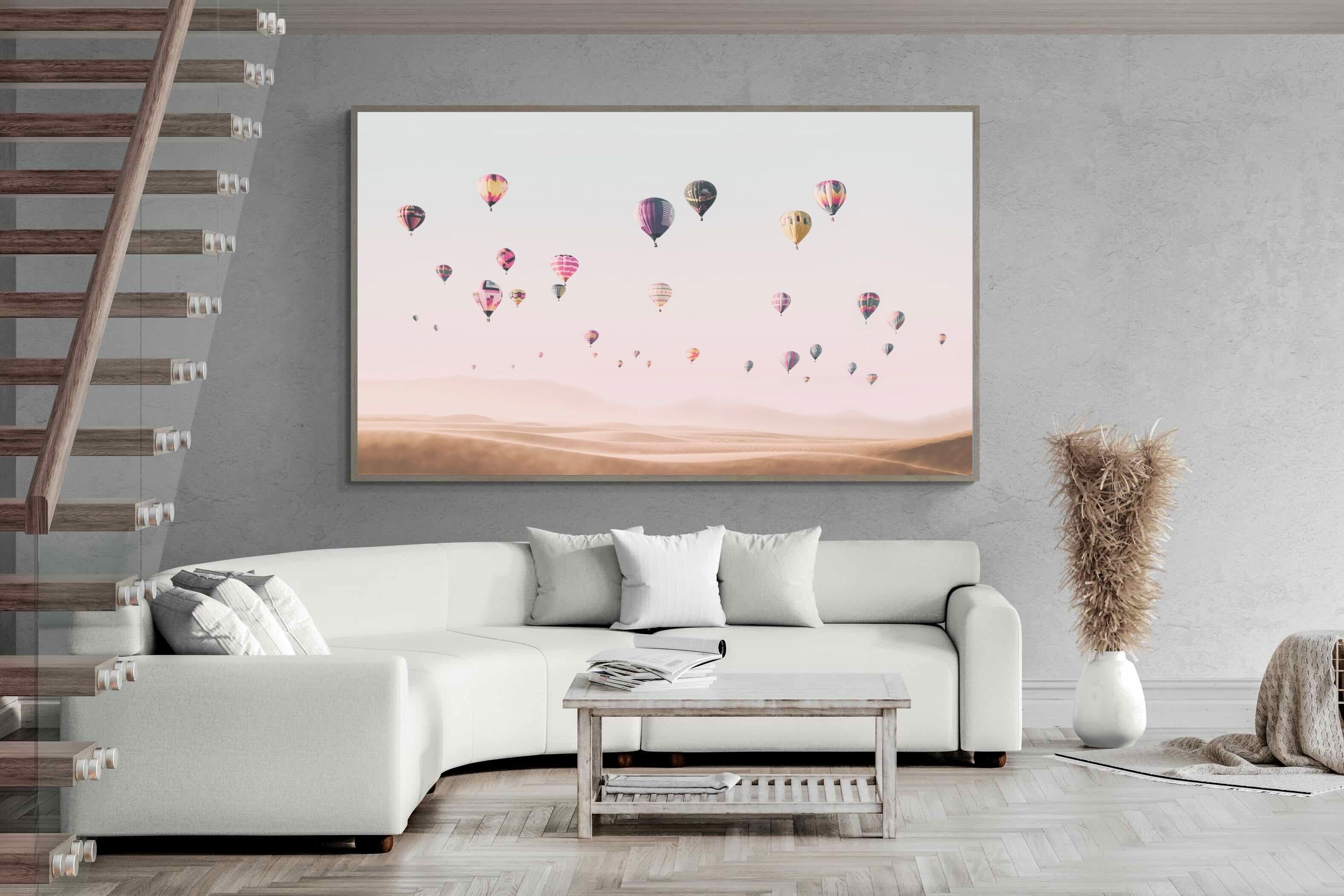 Pixalot Around The World