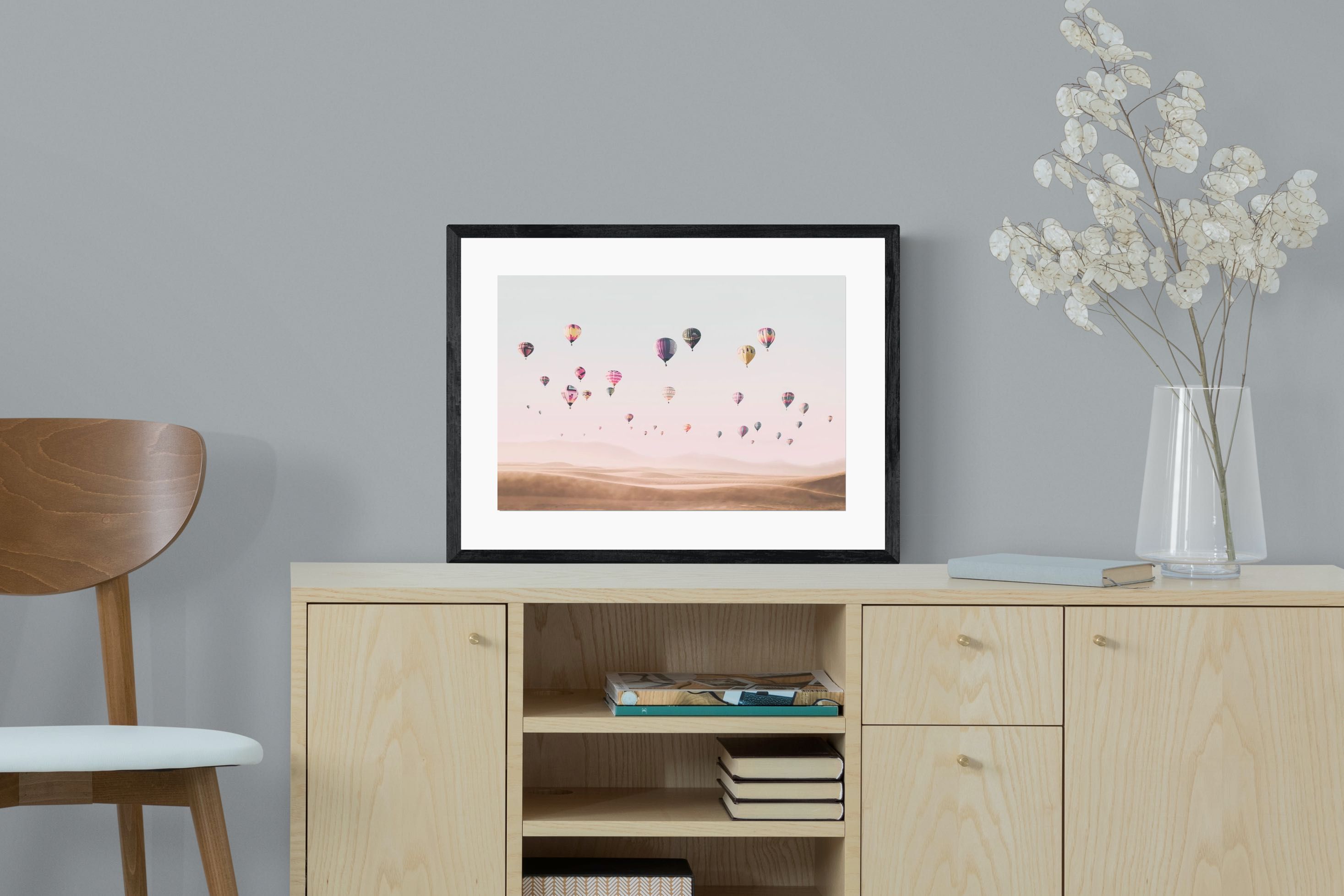 Pixalot Around The World