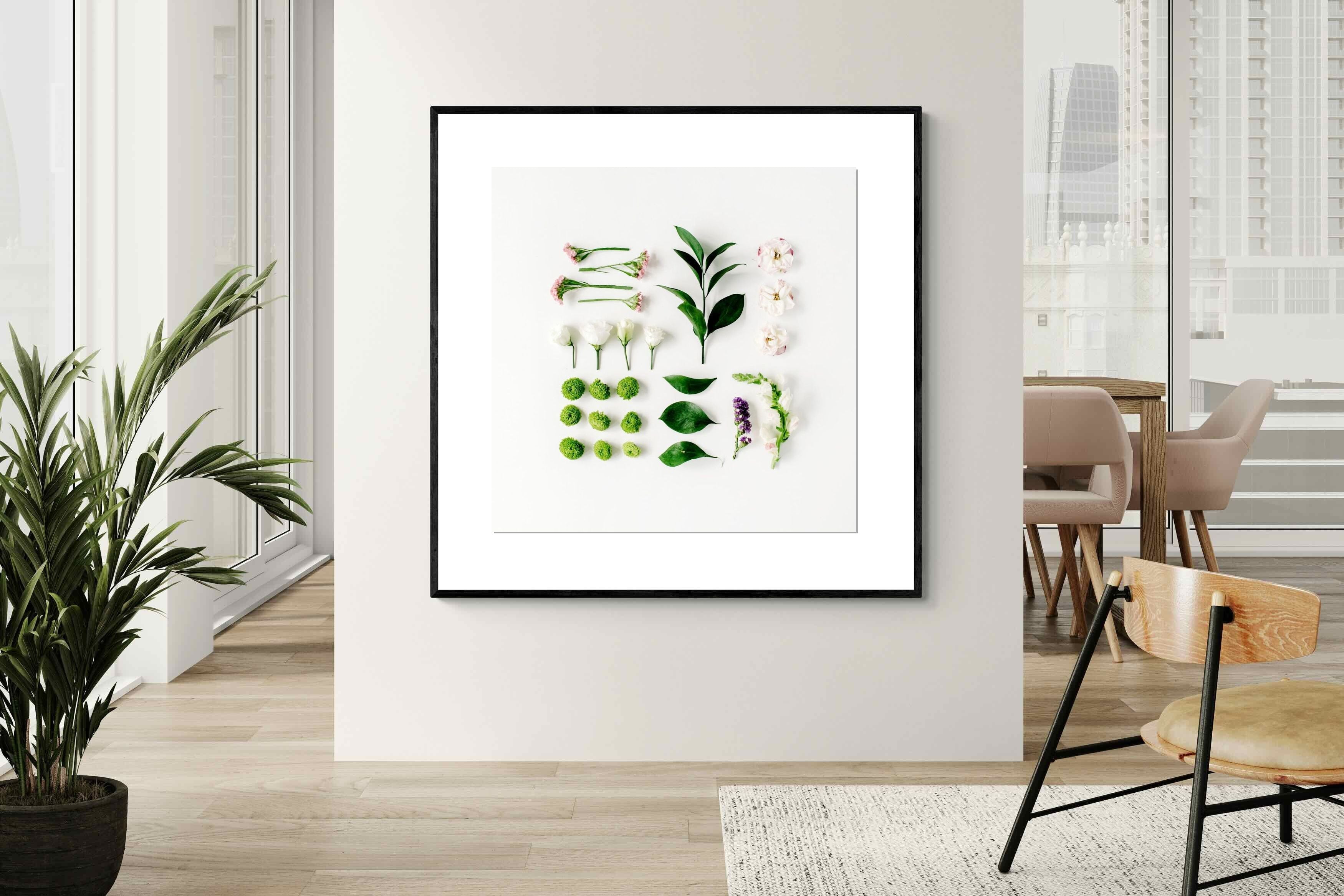 Pixalot Arrangement