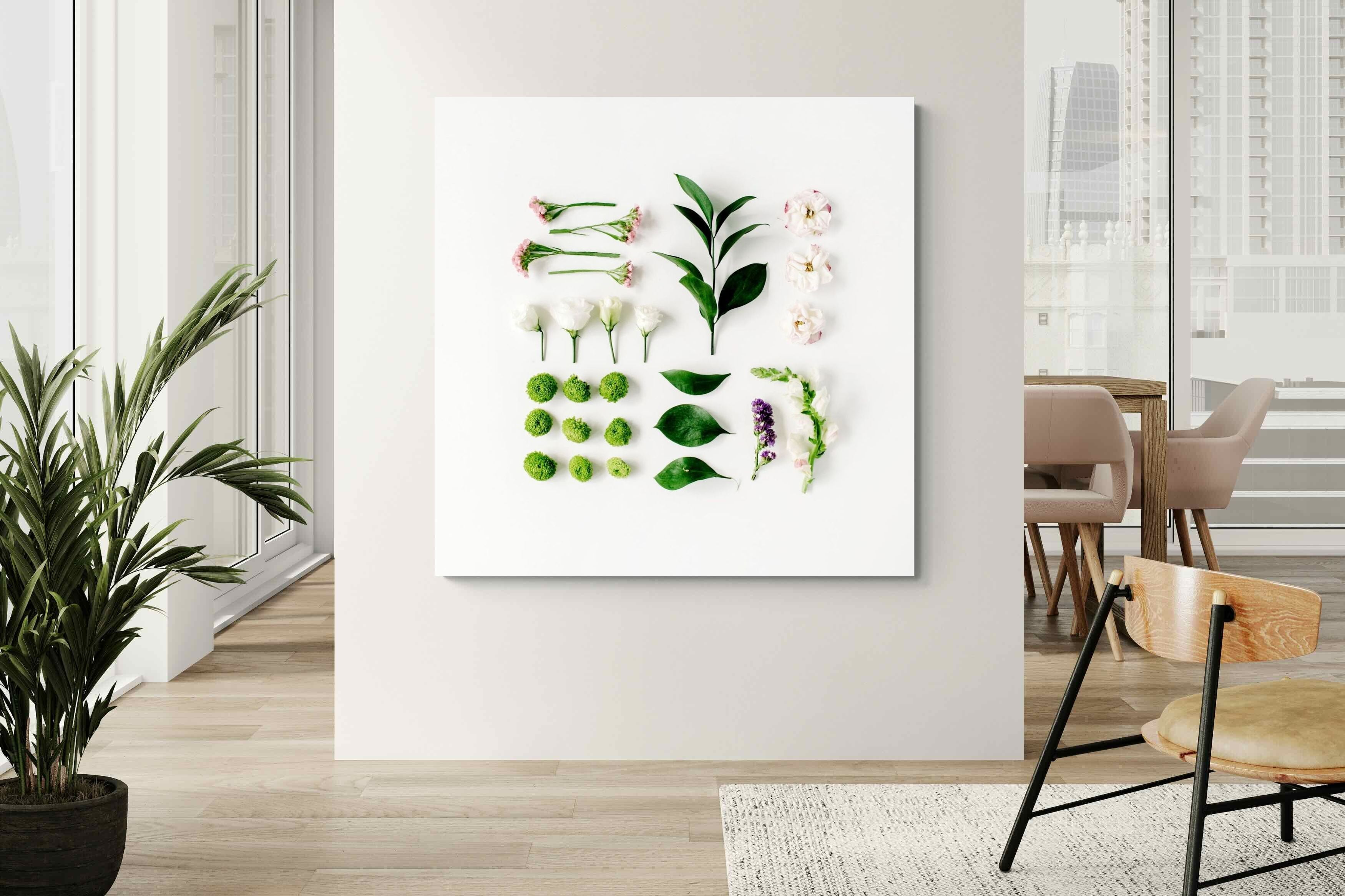 Pixalot Arrangement