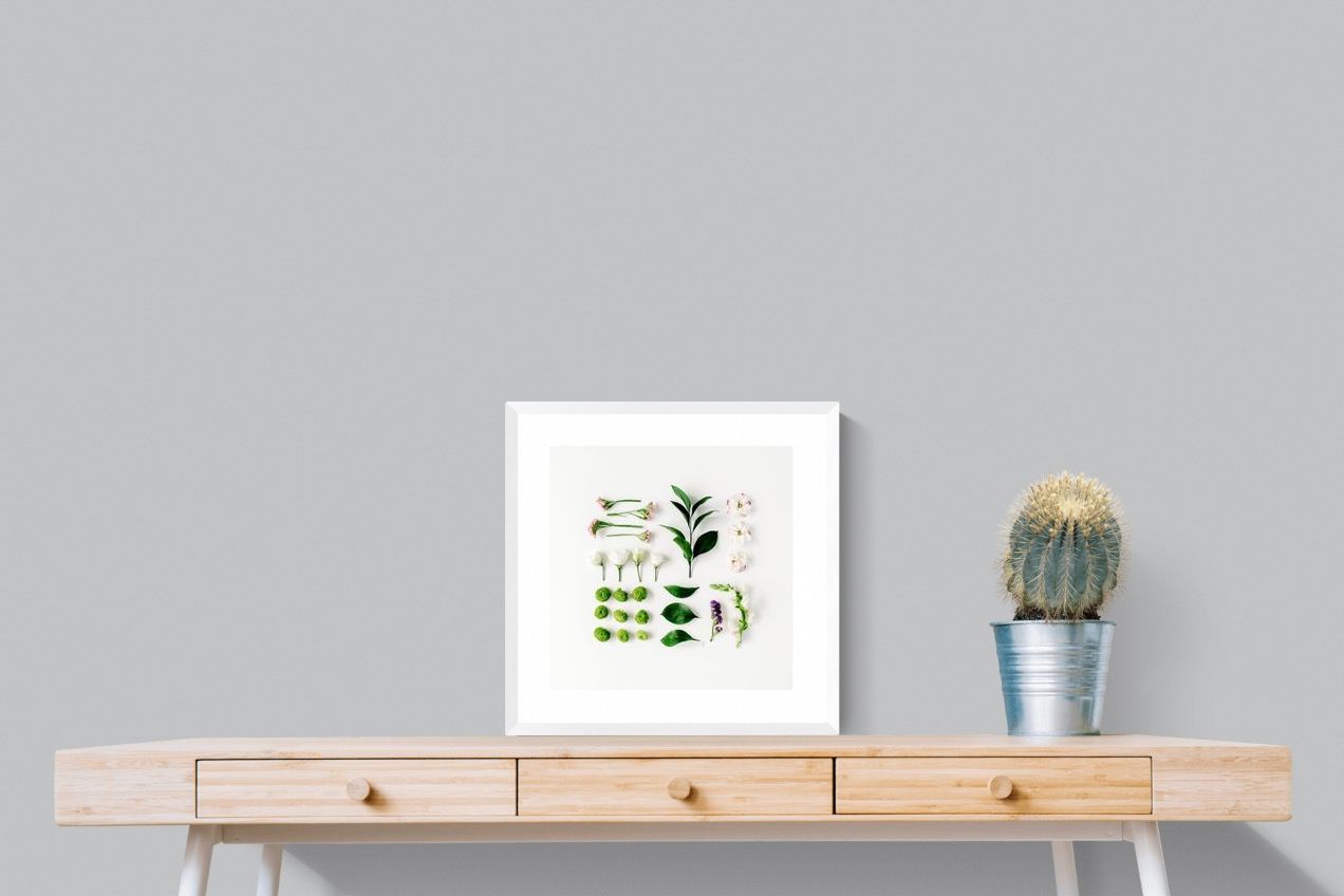 Pixalot Arrangement