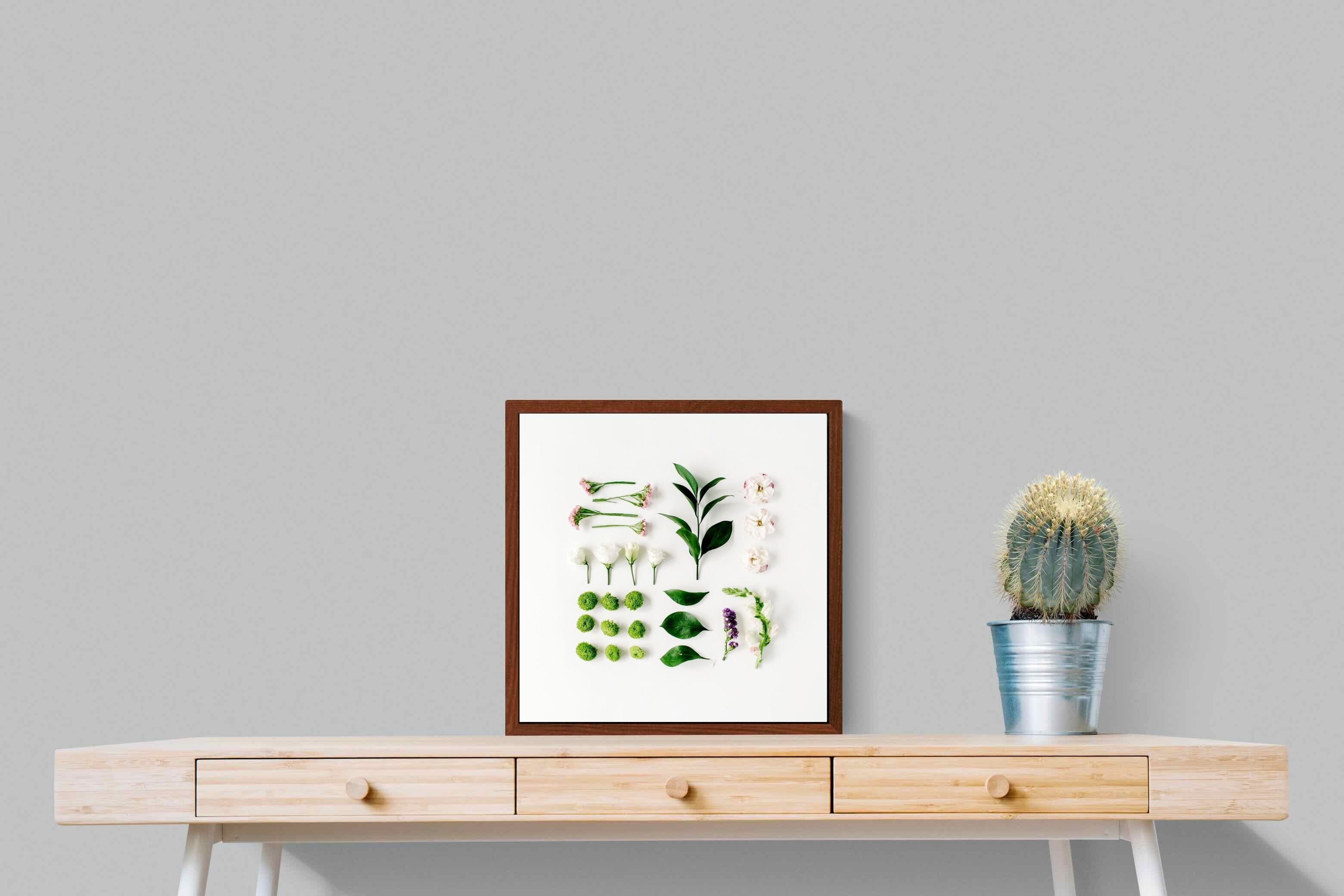 Pixalot Arrangement