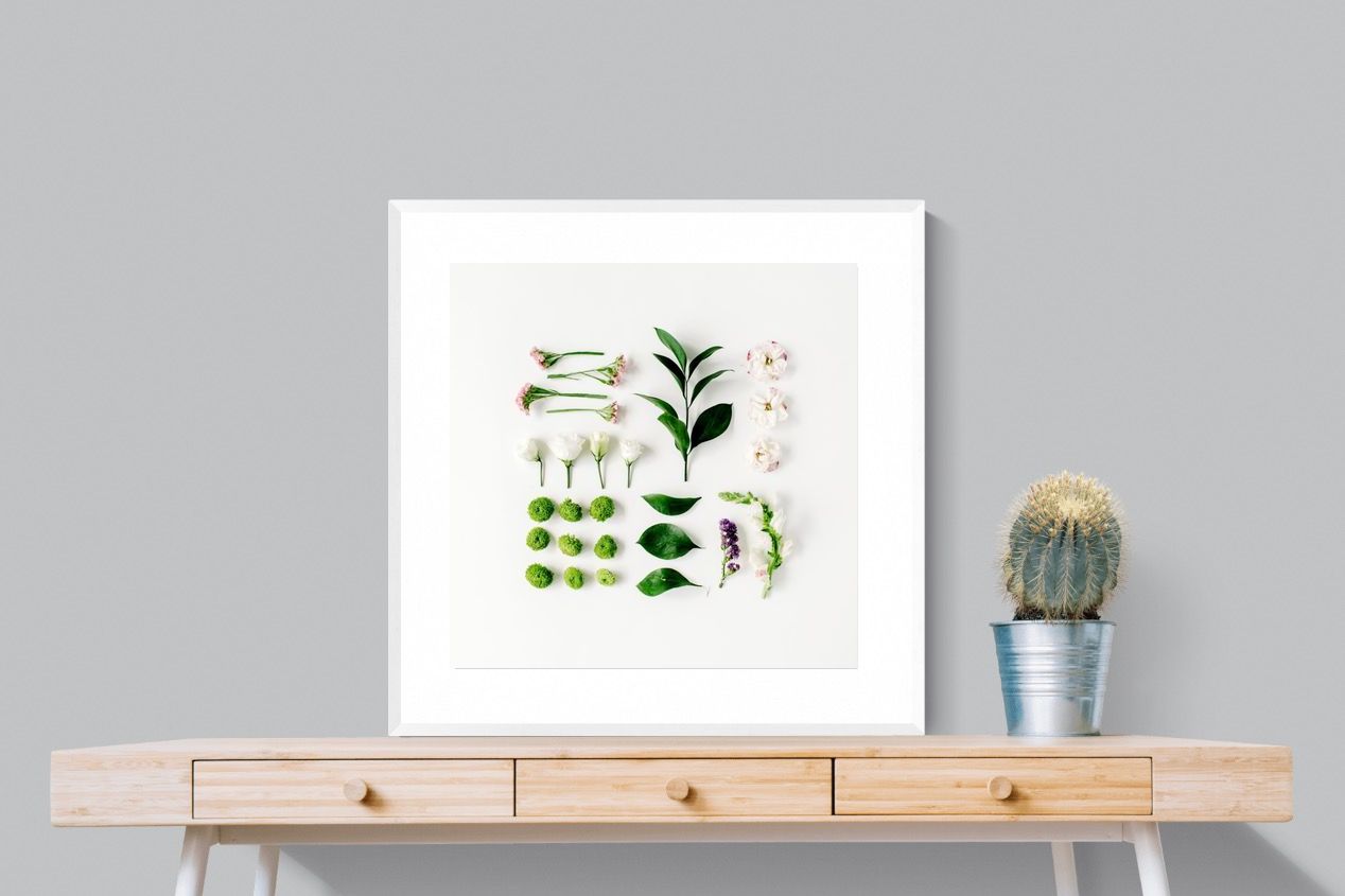 Pixalot Arrangement