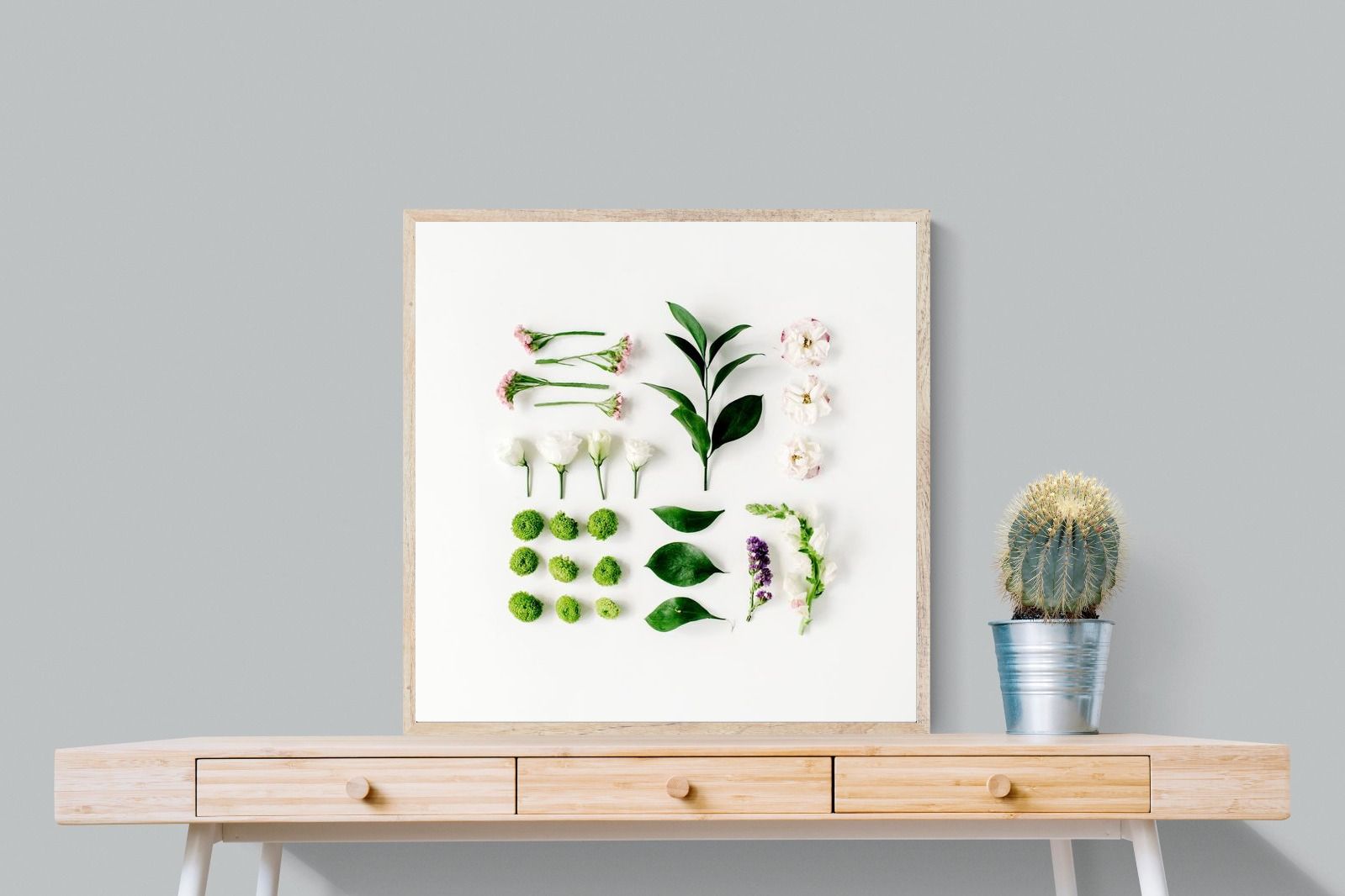 Pixalot Arrangement
