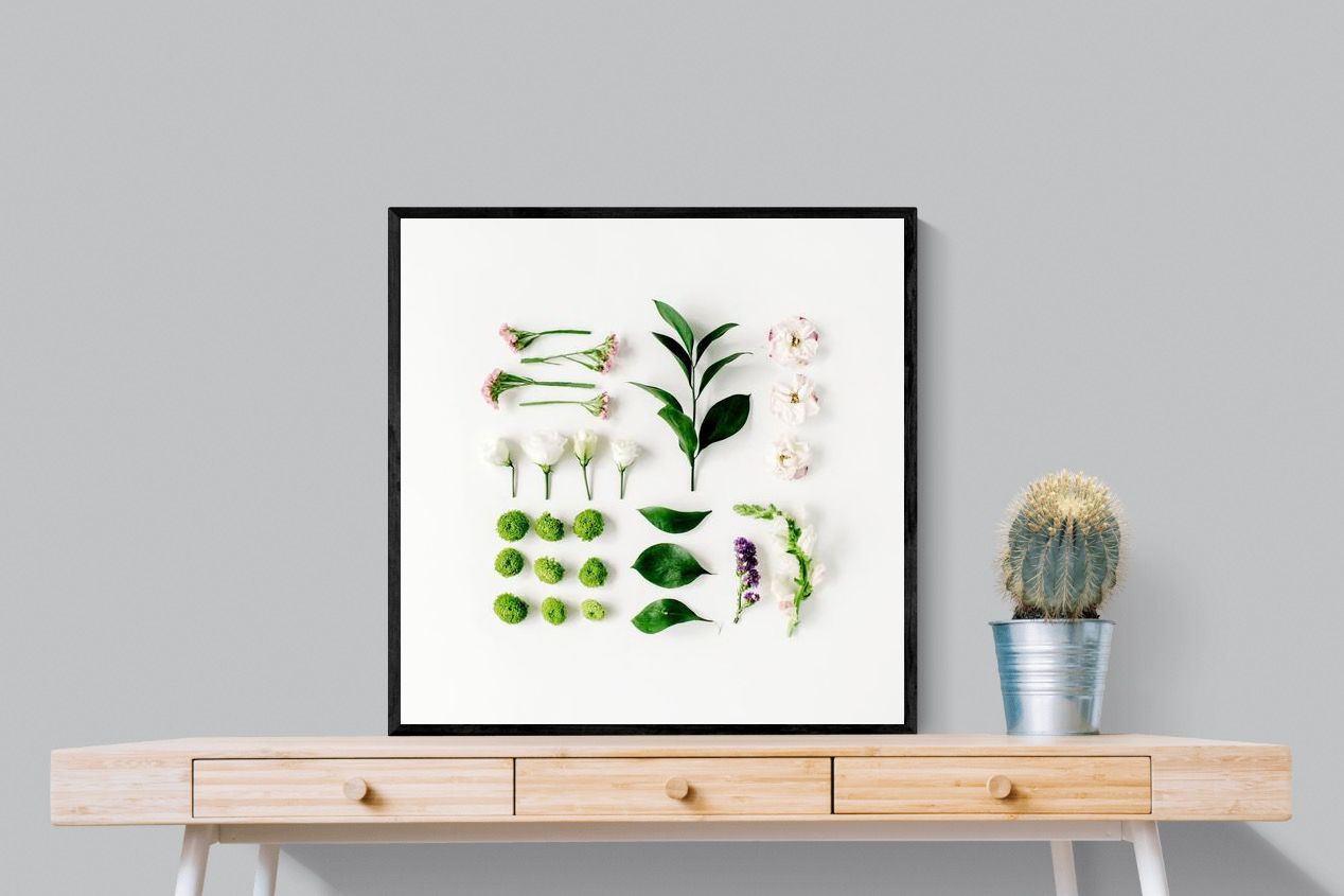 Pixalot Arrangement