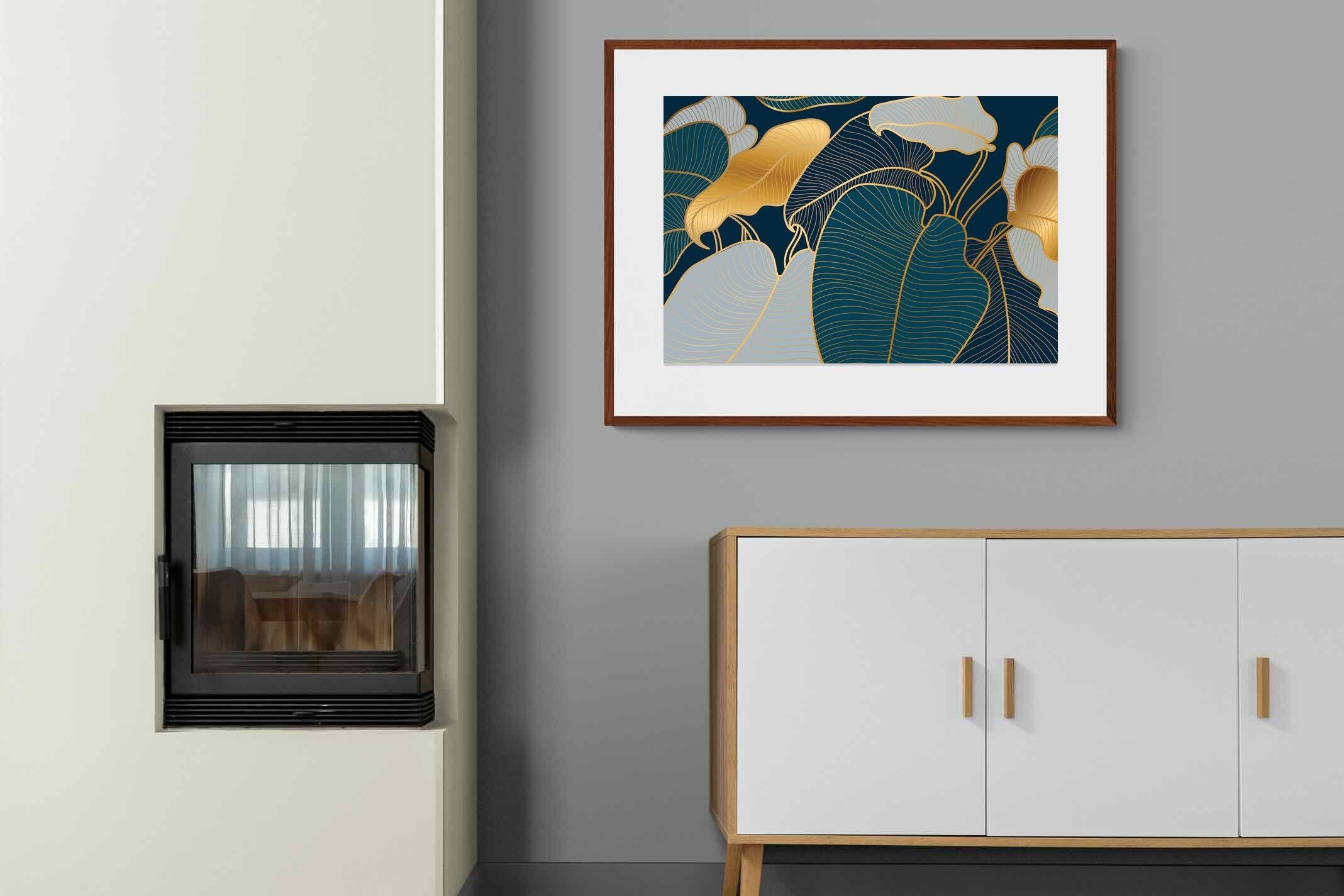 Pixalot ® Art Deco