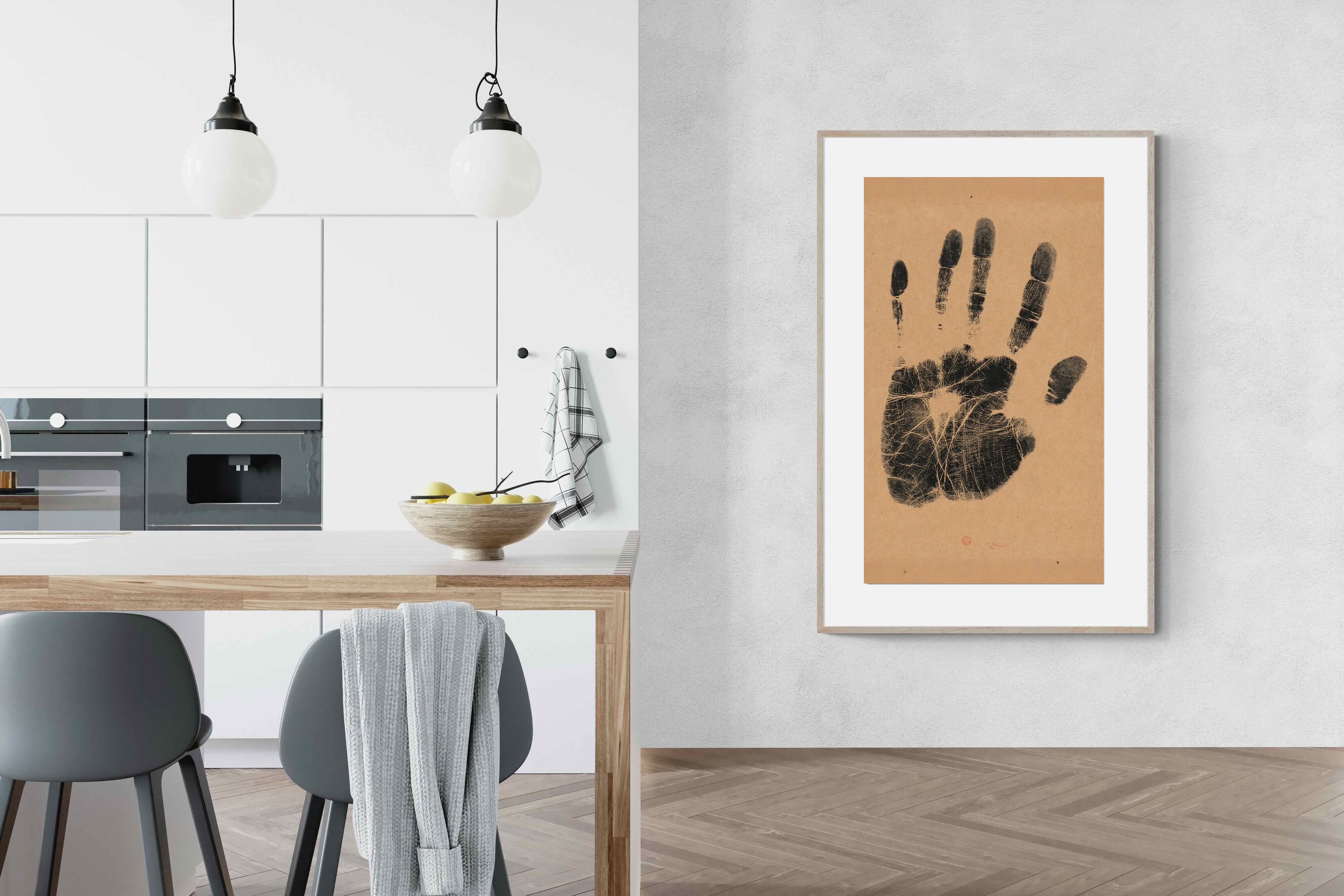 Pixalot ® Artist’s Left Hand