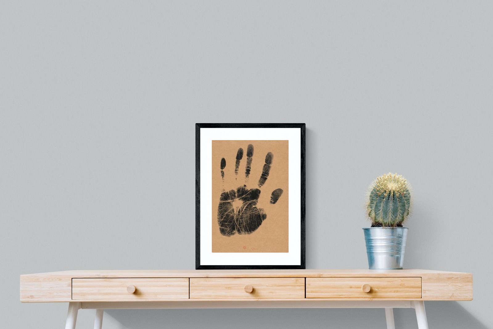 Pixalot ® Artist’s Left Hand