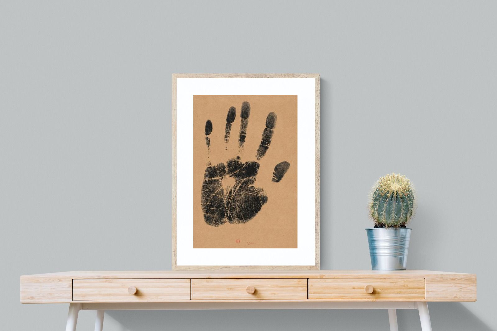Pixalot ® Artist’s Left Hand