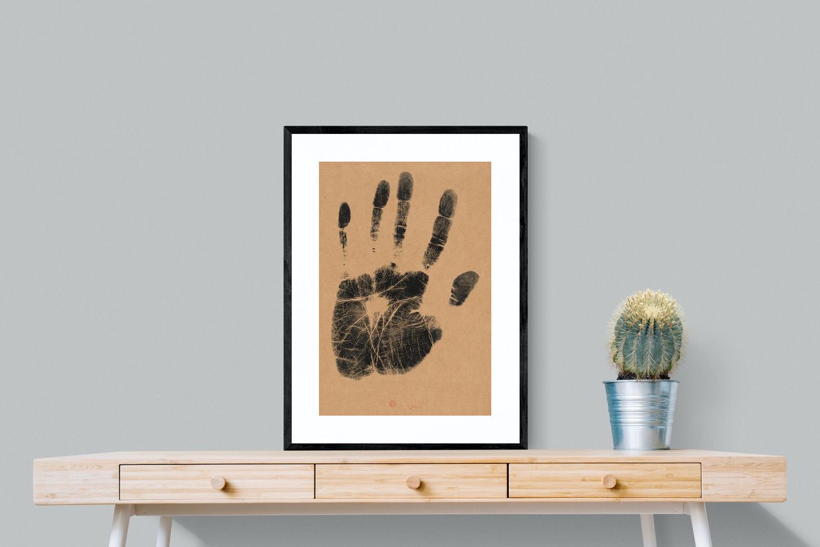 Pixalot ® Artist’s Left Hand