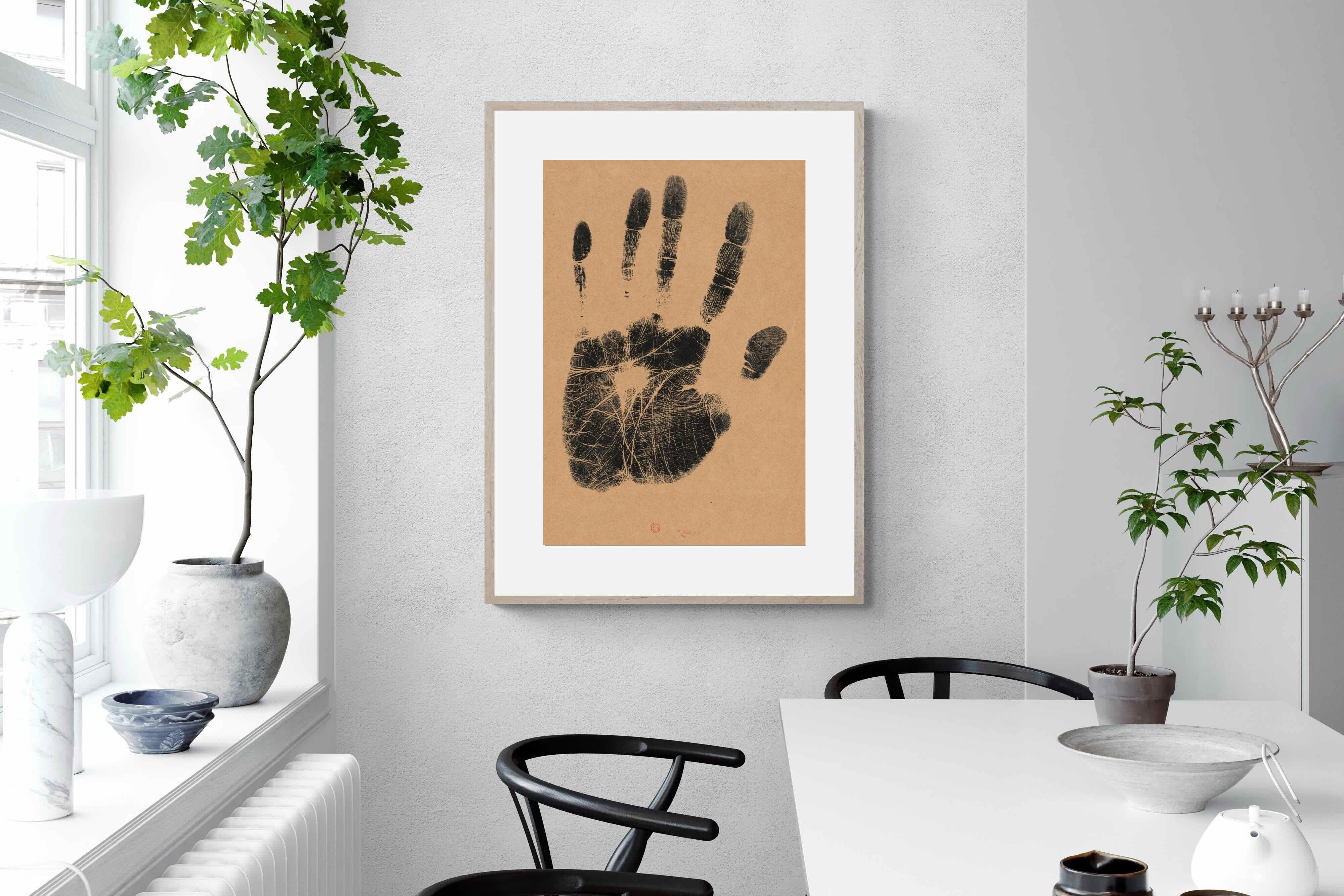 Pixalot ® Artist’s Left Hand