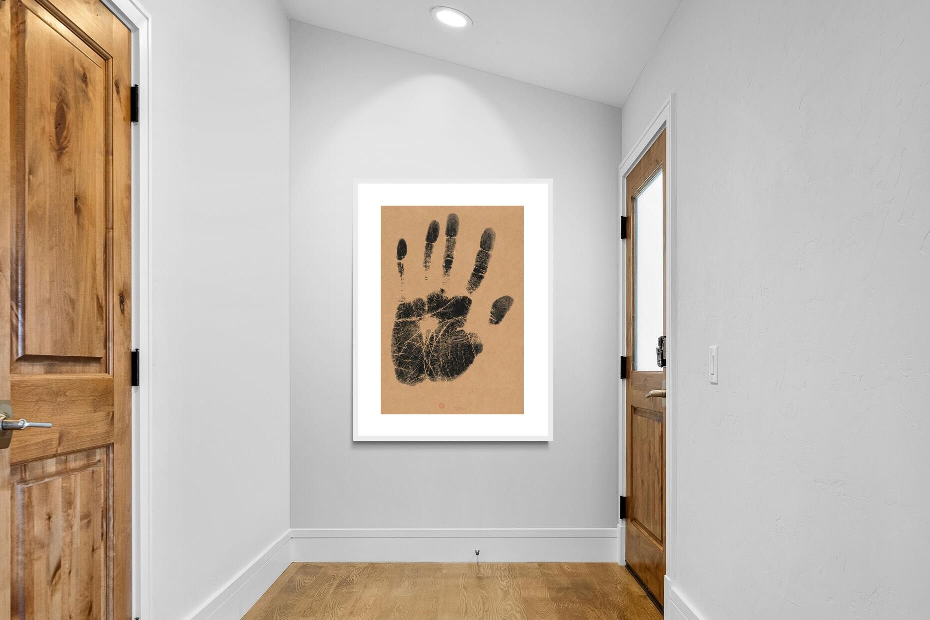 Pixalot ® Artist’s Left Hand