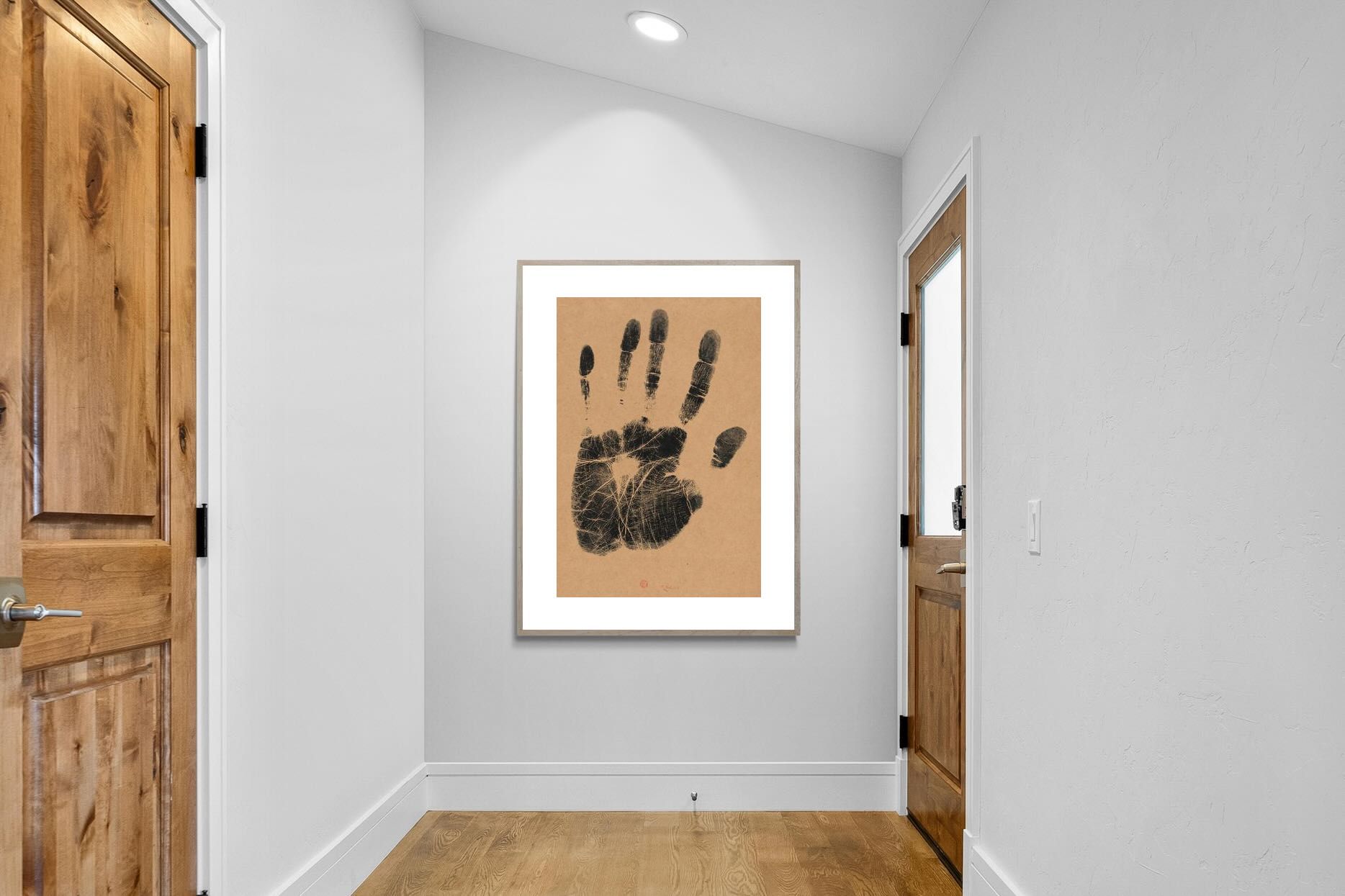 Pixalot ® Artist’s Left Hand