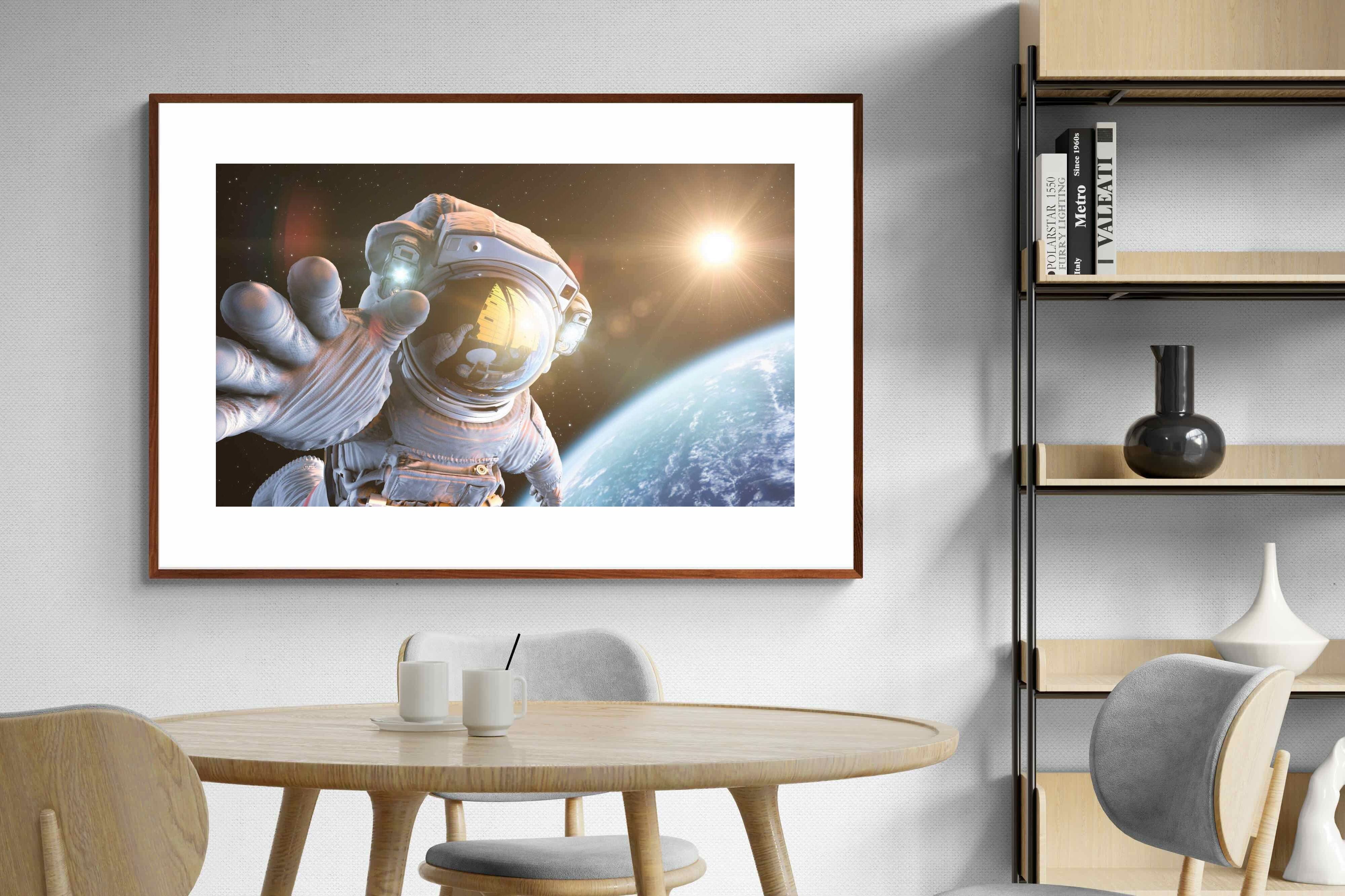 Pixalot ® Astronaut