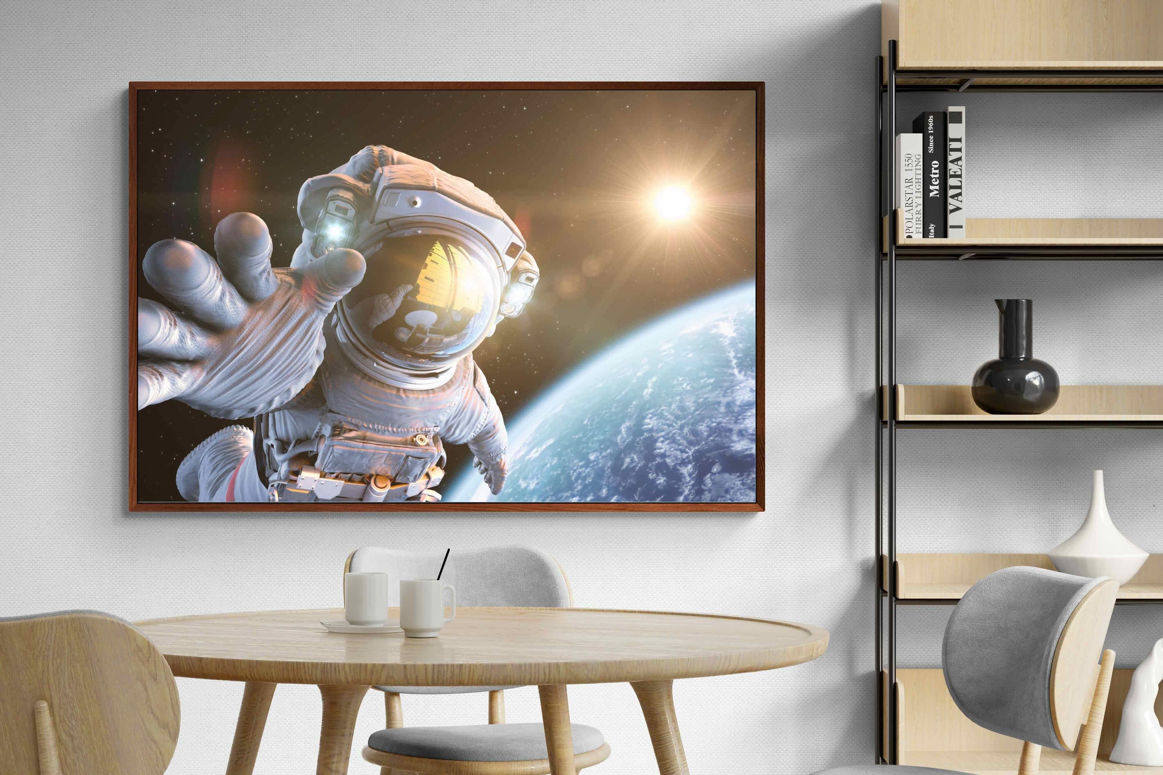 Pixalot ® Astronaut