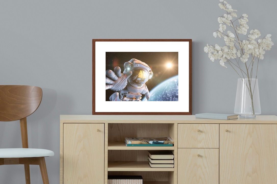 Pixalot ® Astronaut
