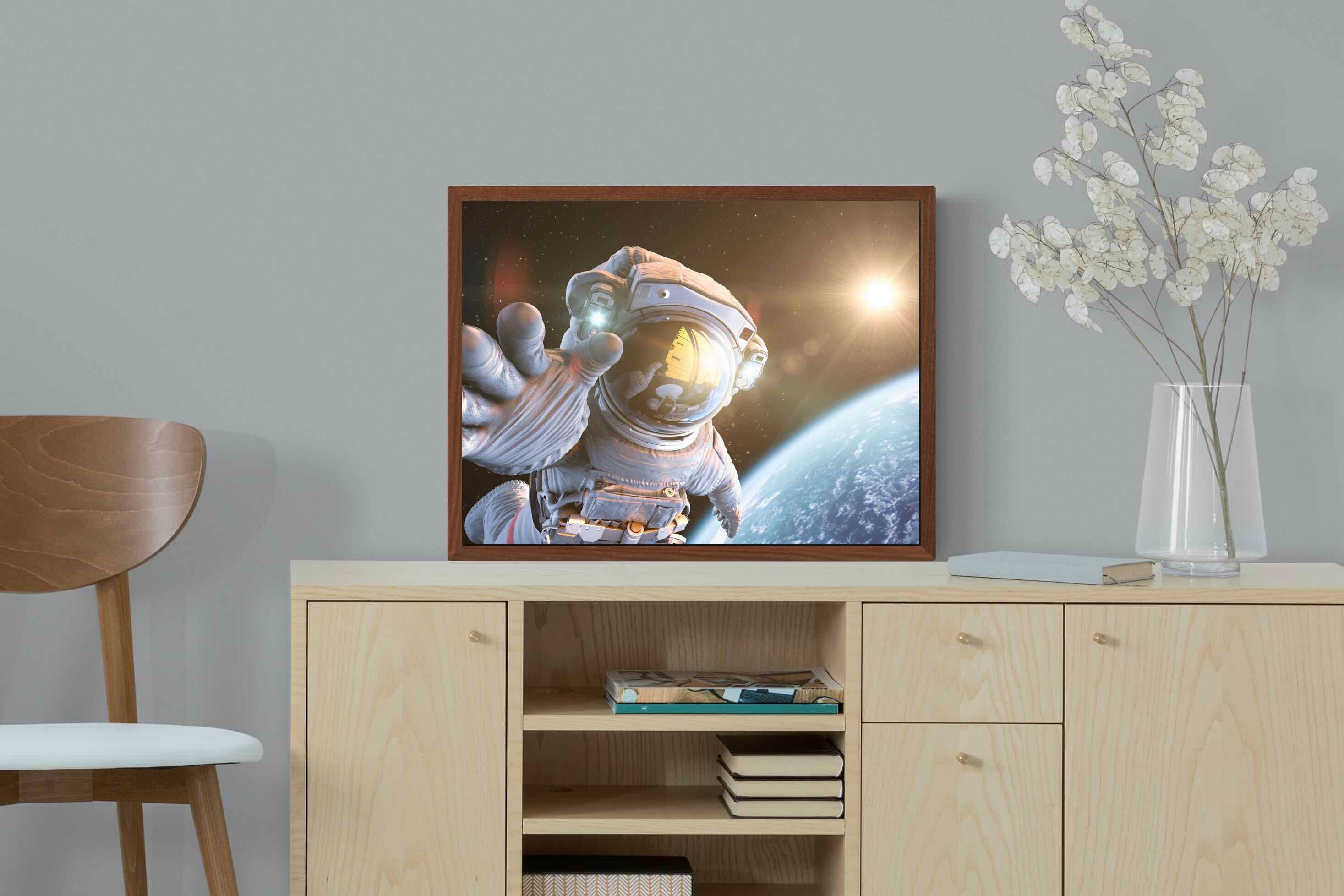 Pixalot ® Astronaut