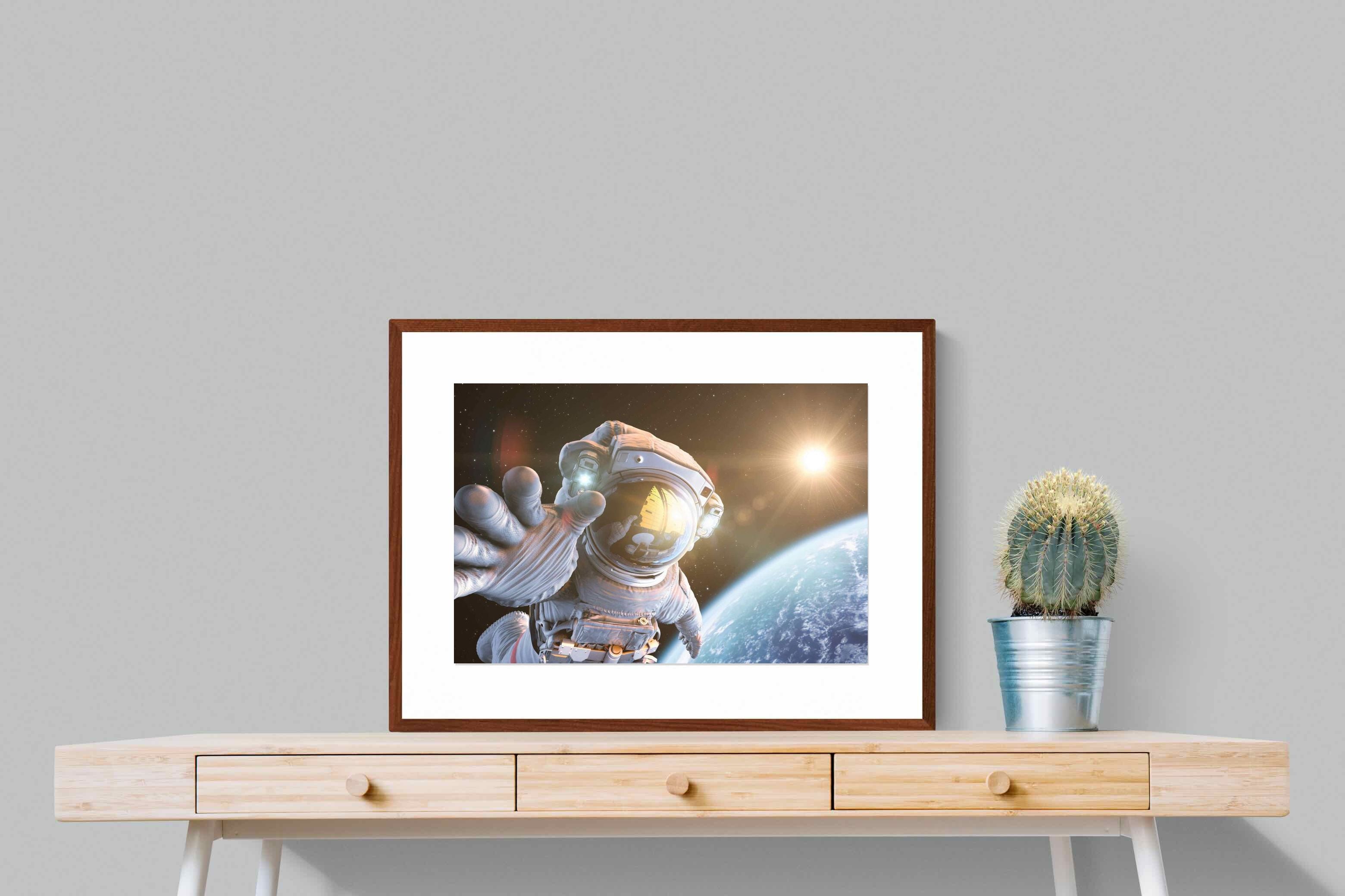 Pixalot ® Astronaut