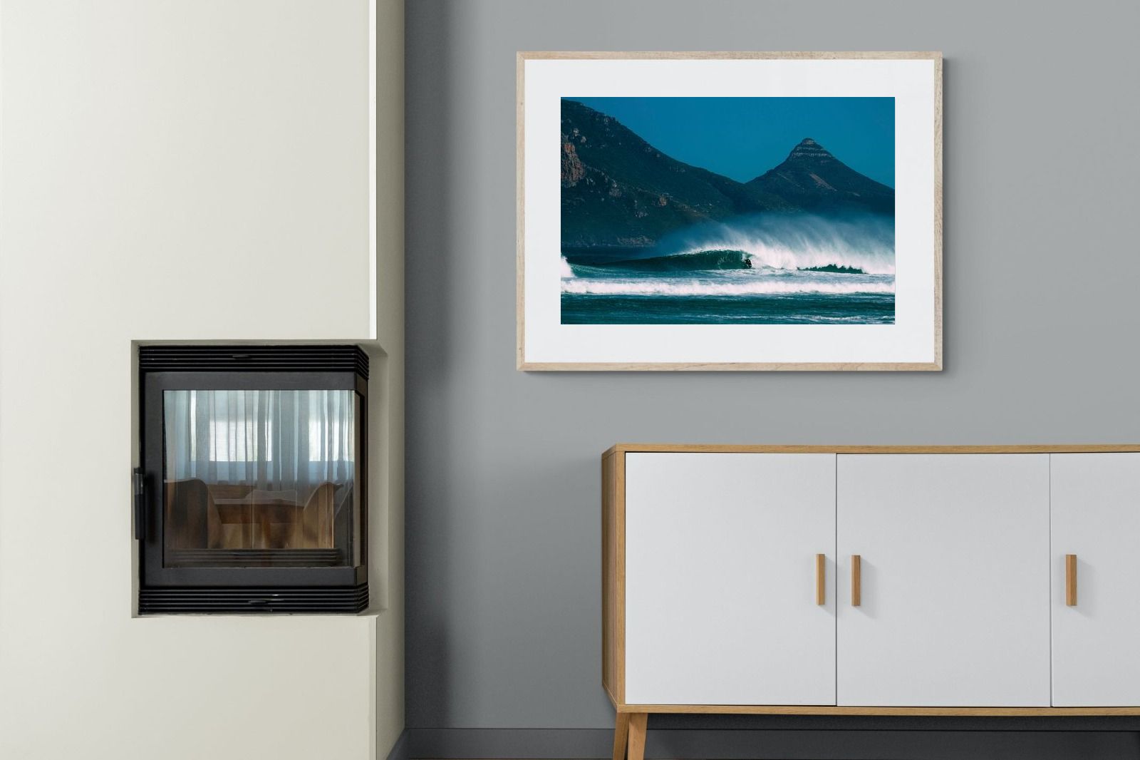 Pixalot Atlantic Line