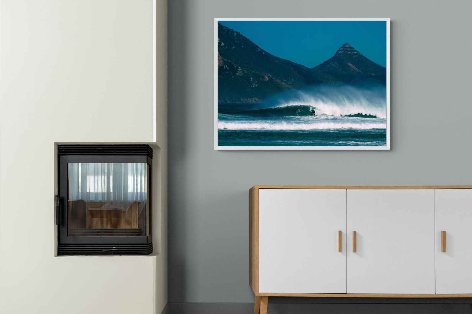 Pixalot Atlantic Line