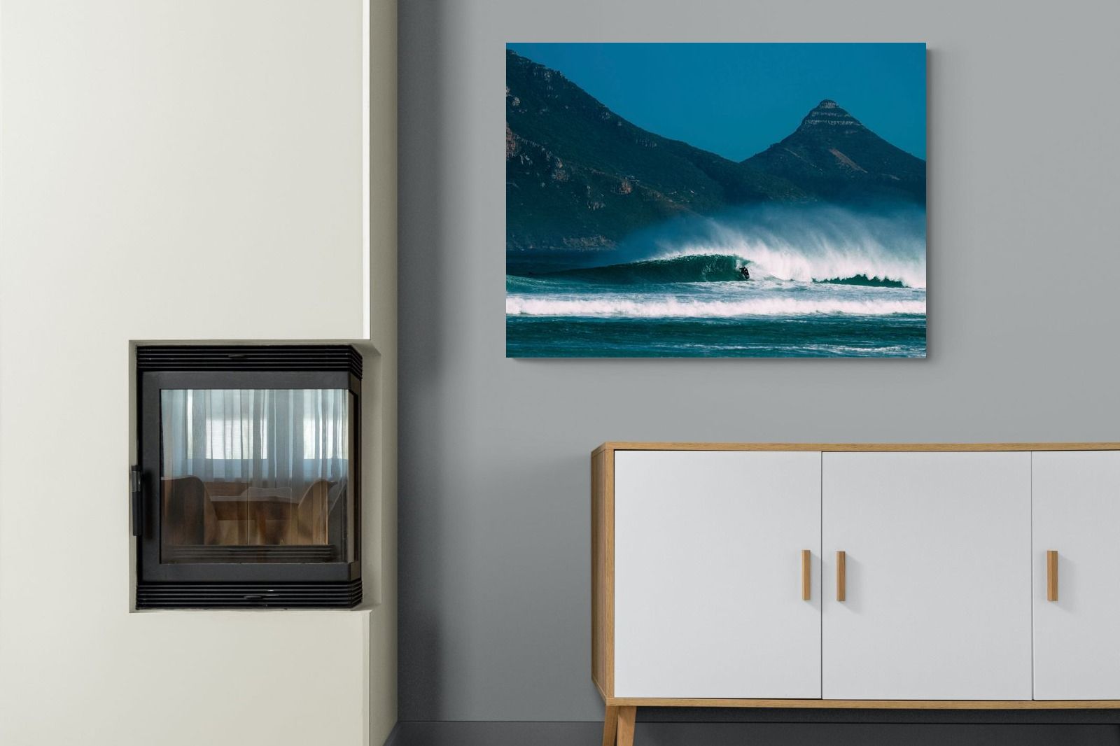 Pixalot Atlantic Line