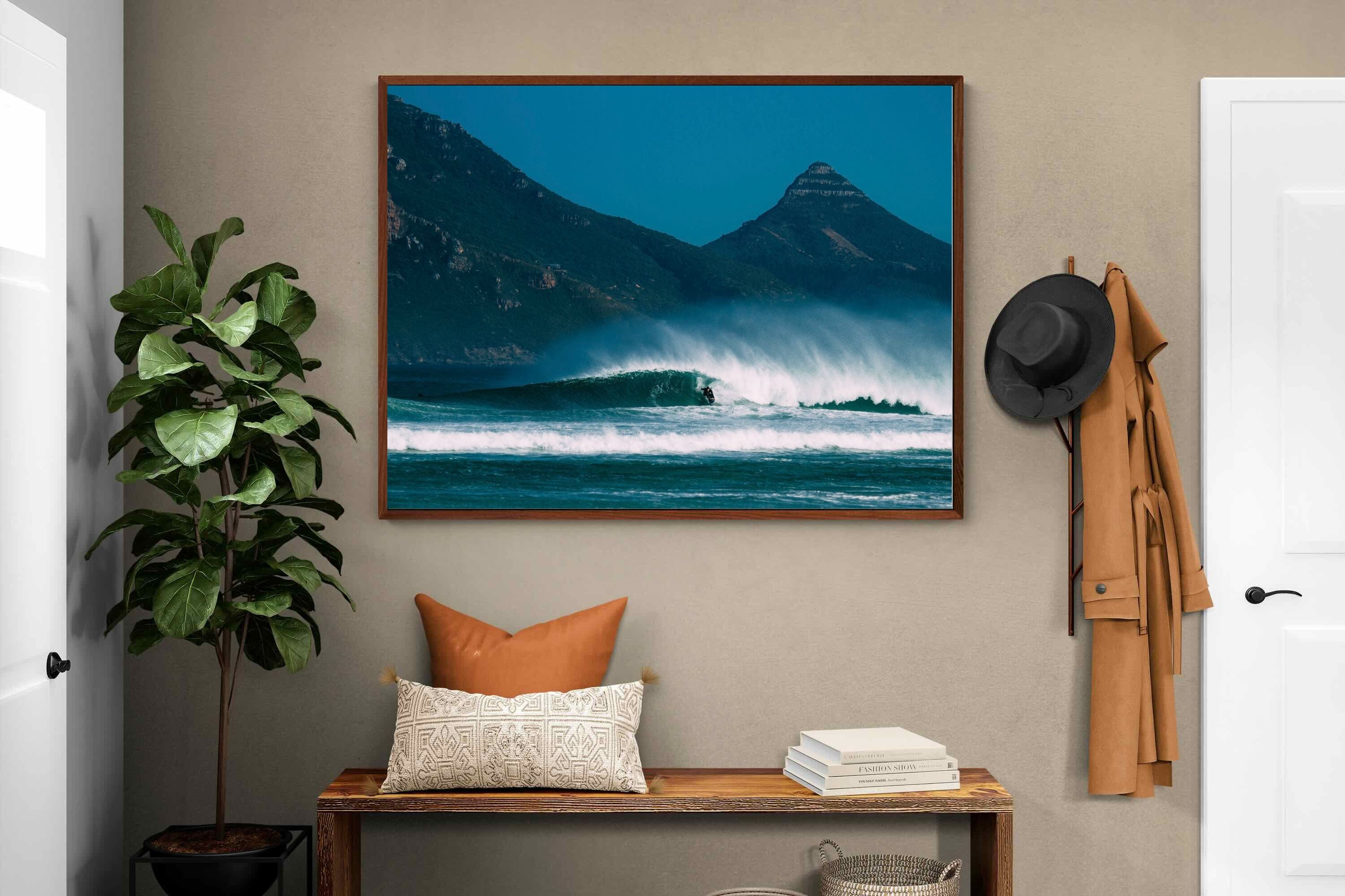 Pixalot Atlantic Line