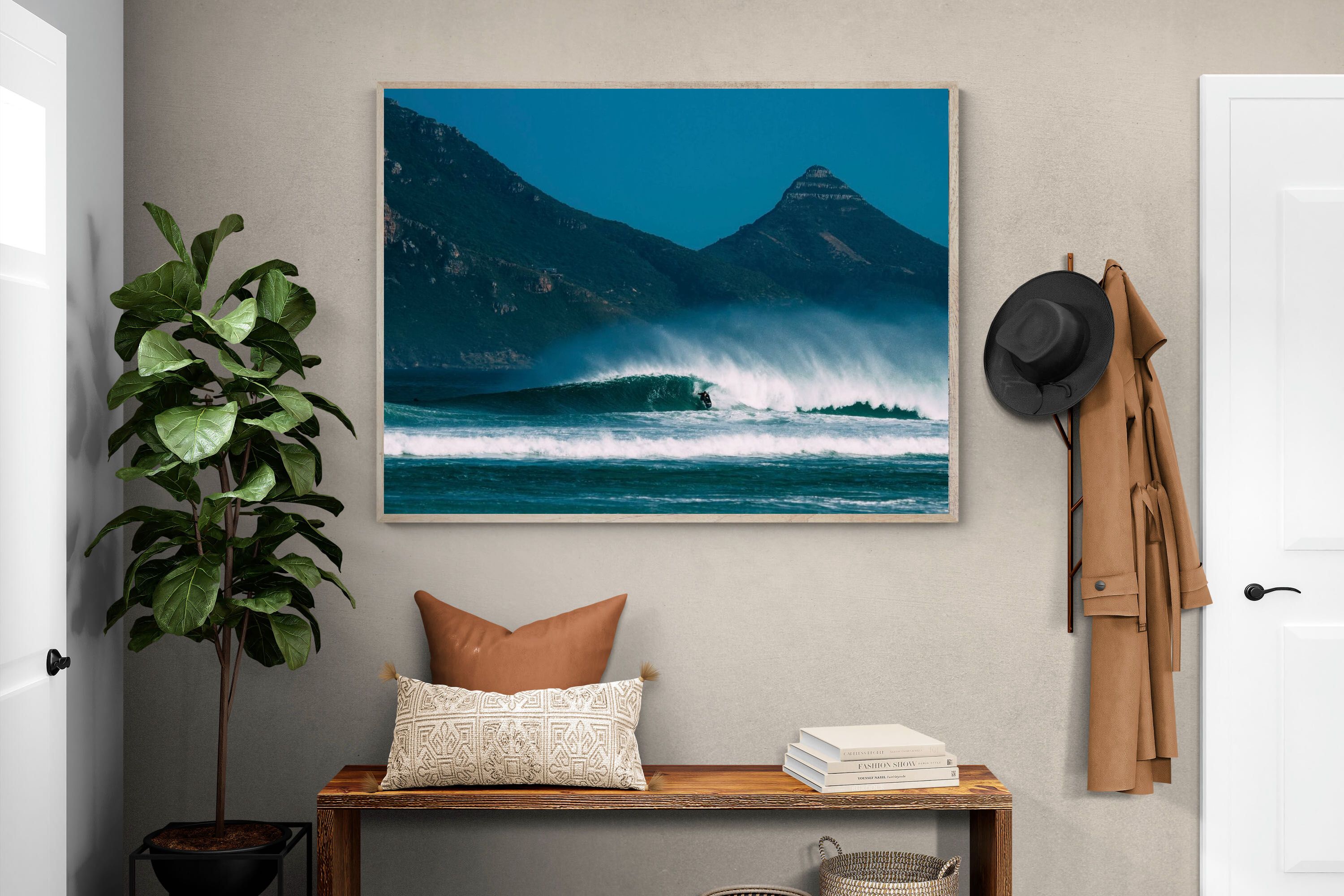 Pixalot Atlantic Line