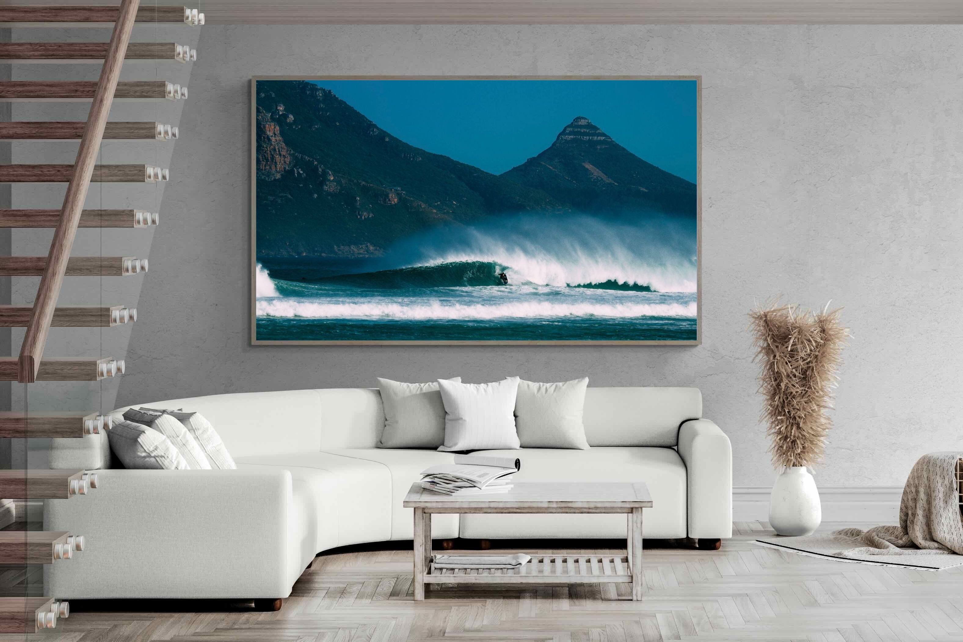 Pixalot Atlantic Line