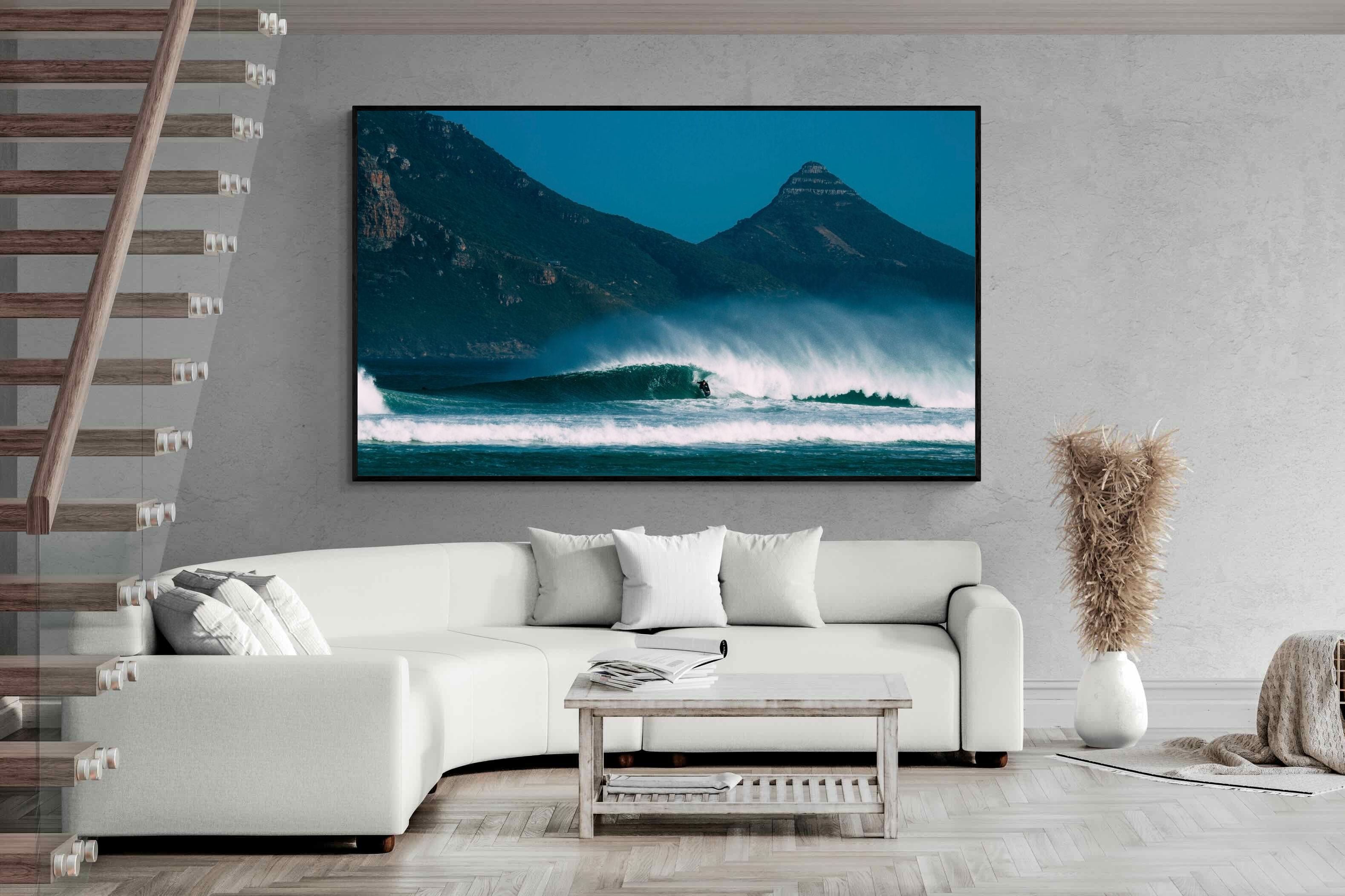 Pixalot Atlantic Line