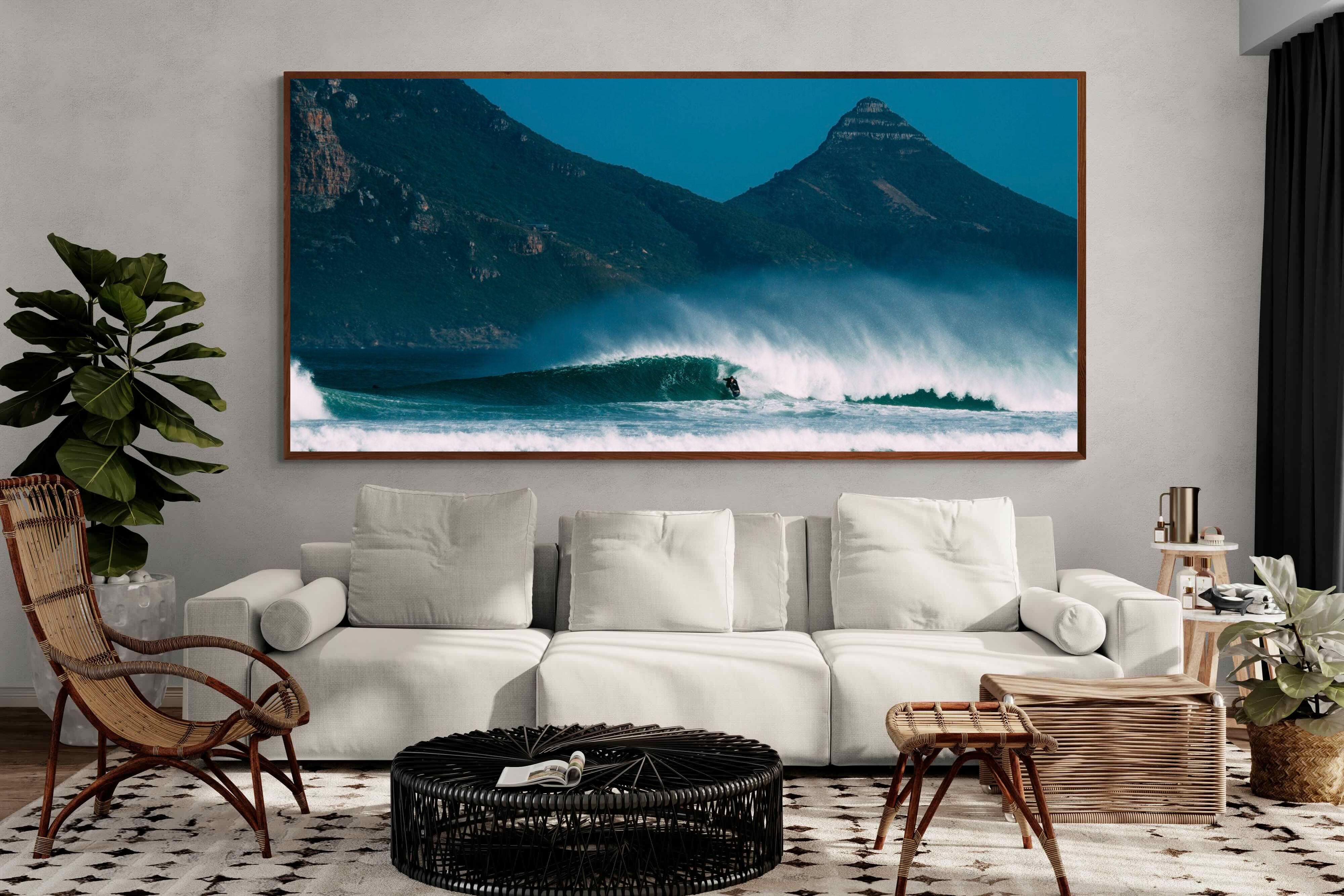 Pixalot Atlantic Line