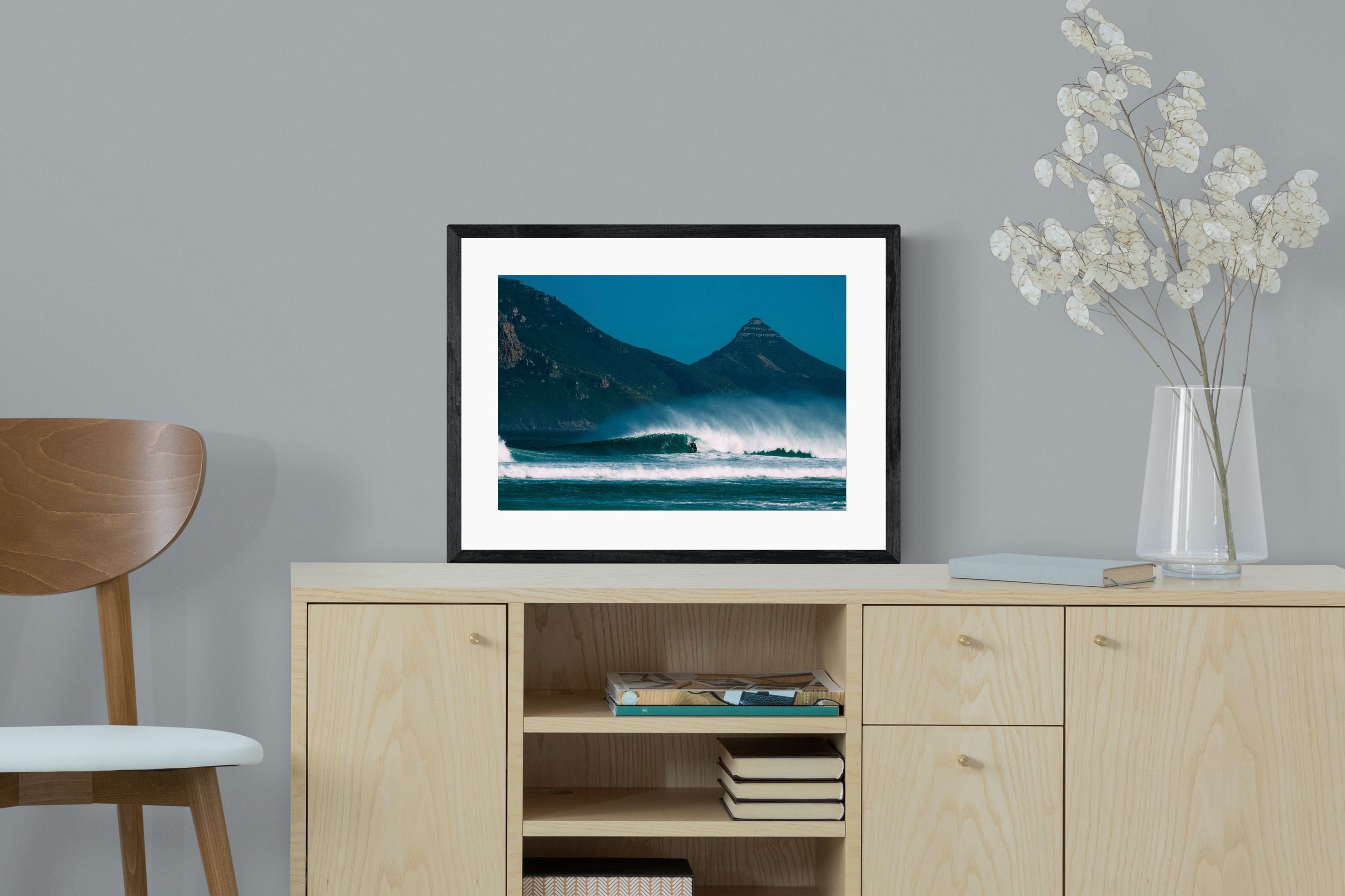 Pixalot Atlantic Line