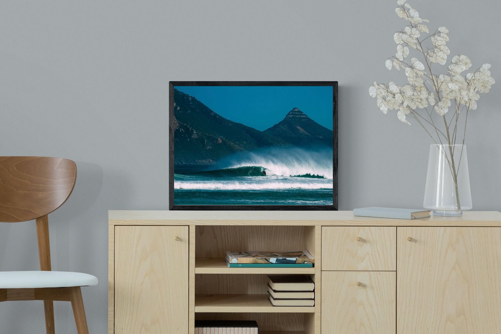 Pixalot Atlantic Line