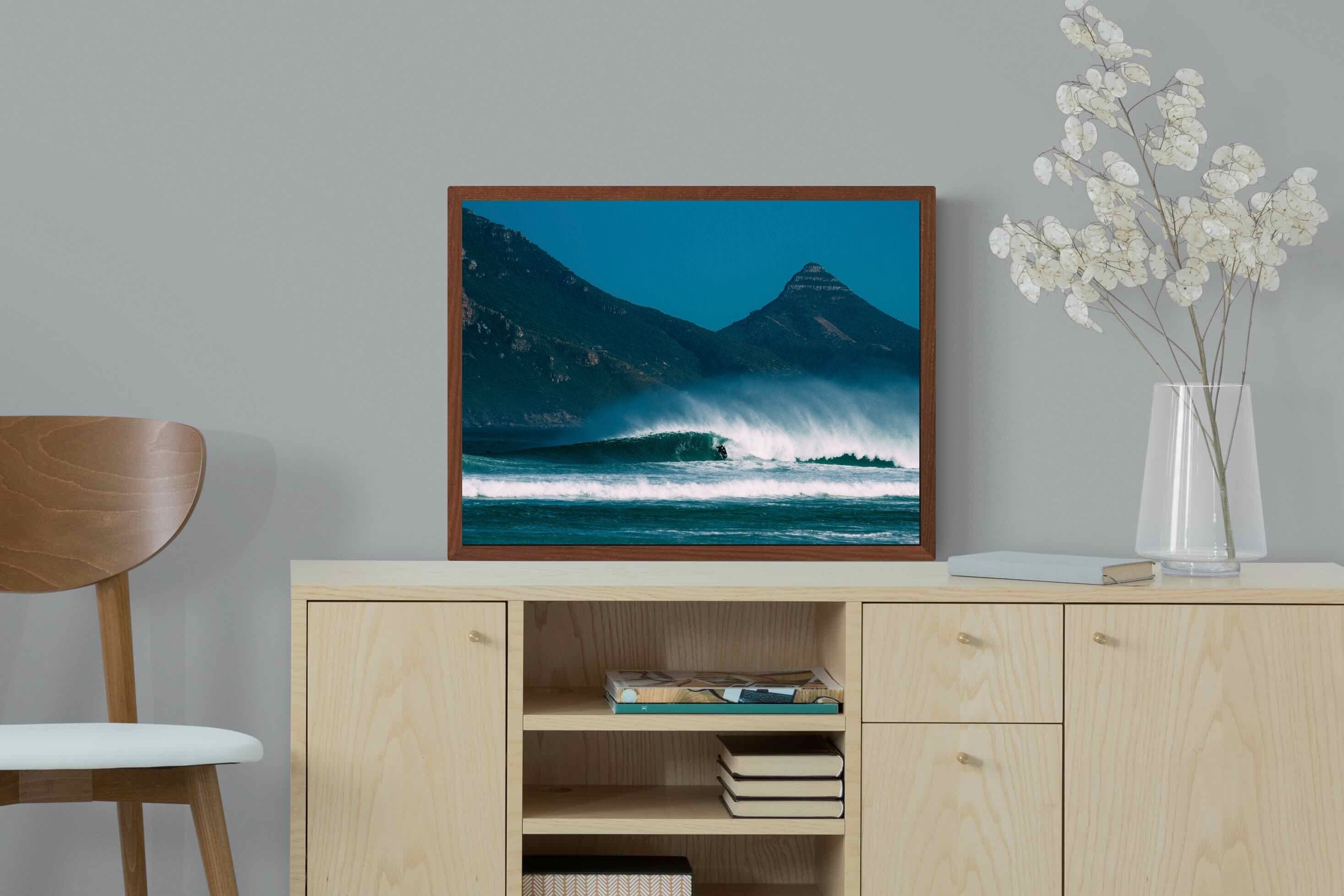 Pixalot Atlantic Line