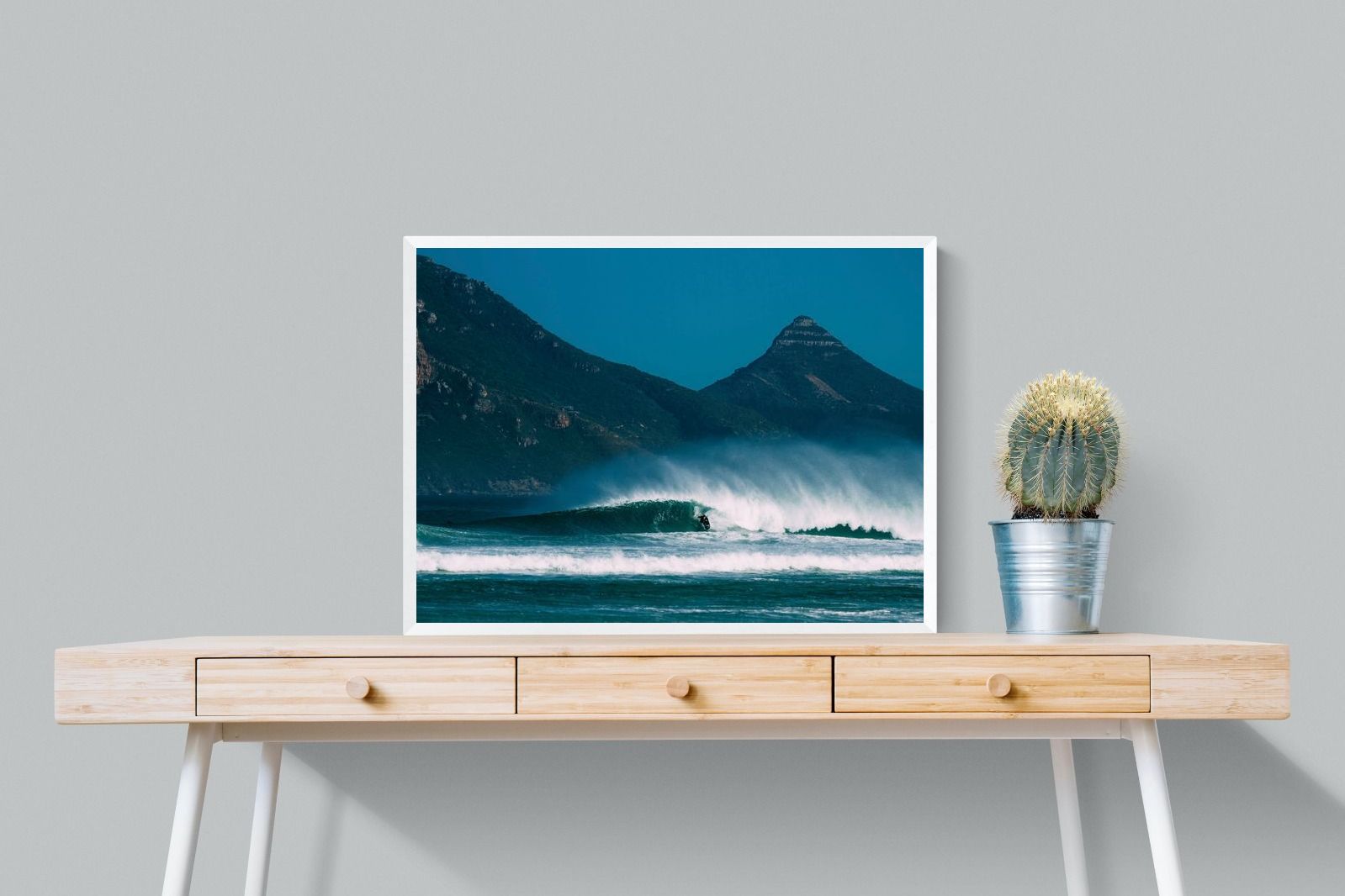 Pixalot Atlantic Line