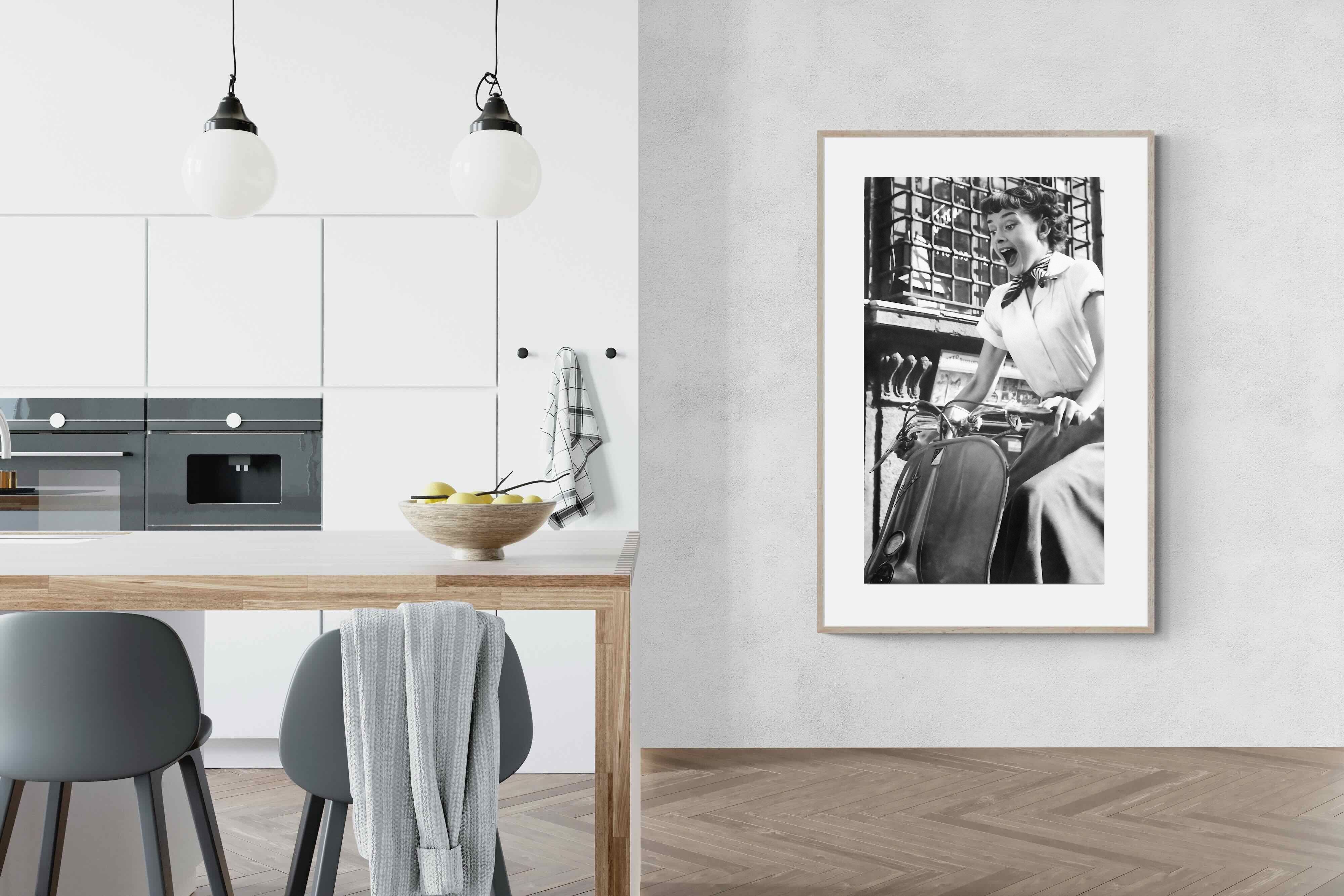 Pixalot Audrey's Joy Ride