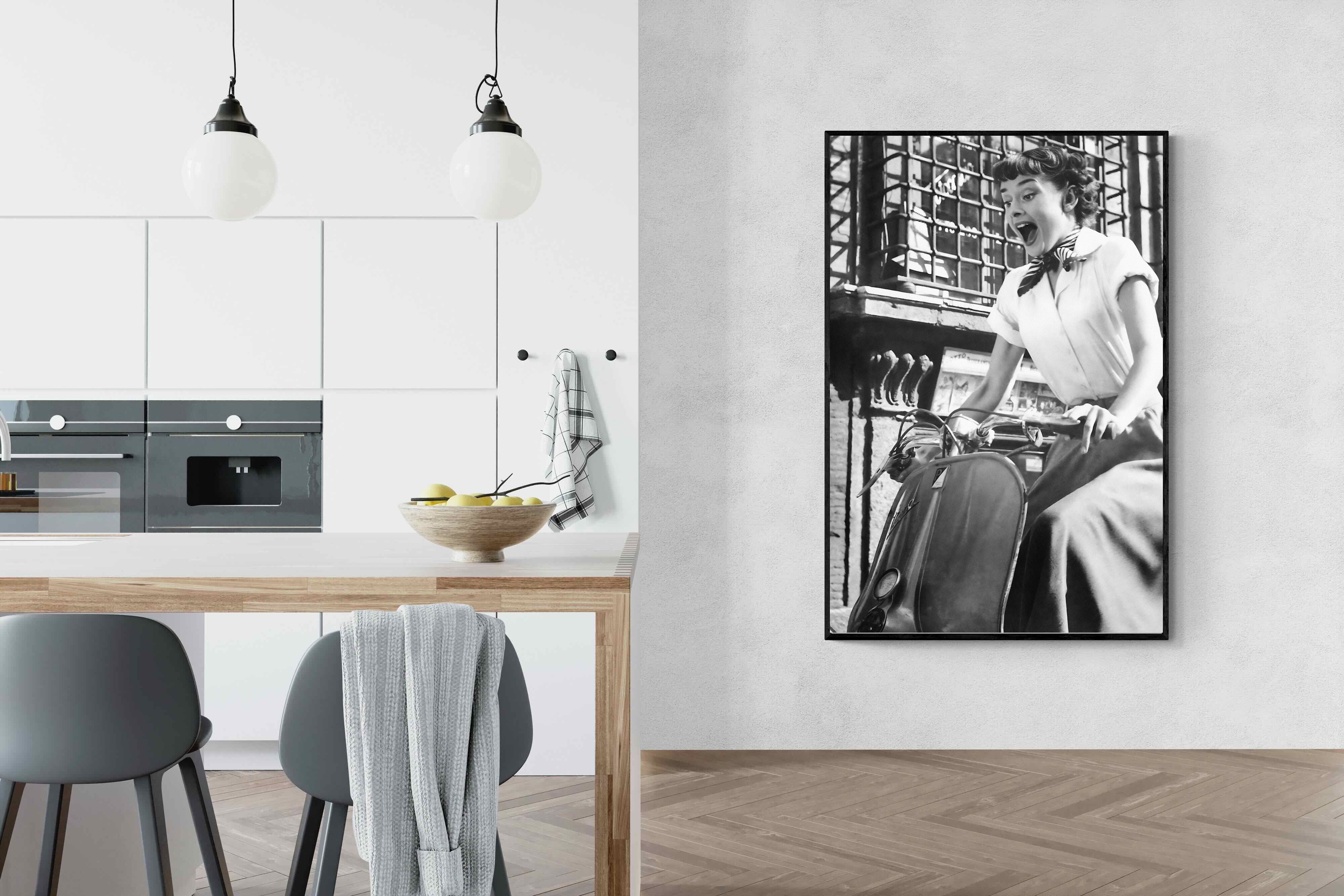 Pixalot Audrey's Joy Ride