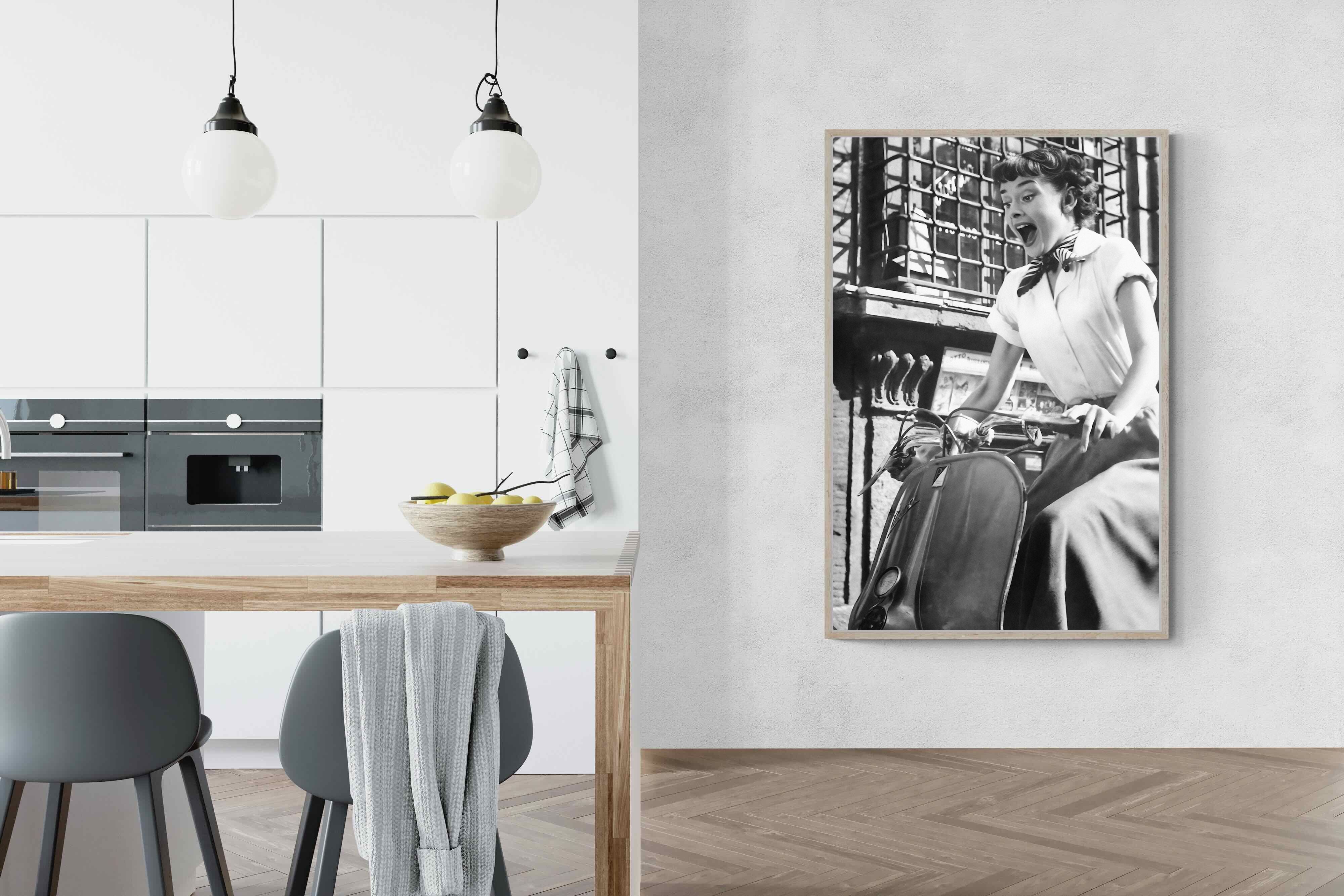 Pixalot Audrey's Joy Ride