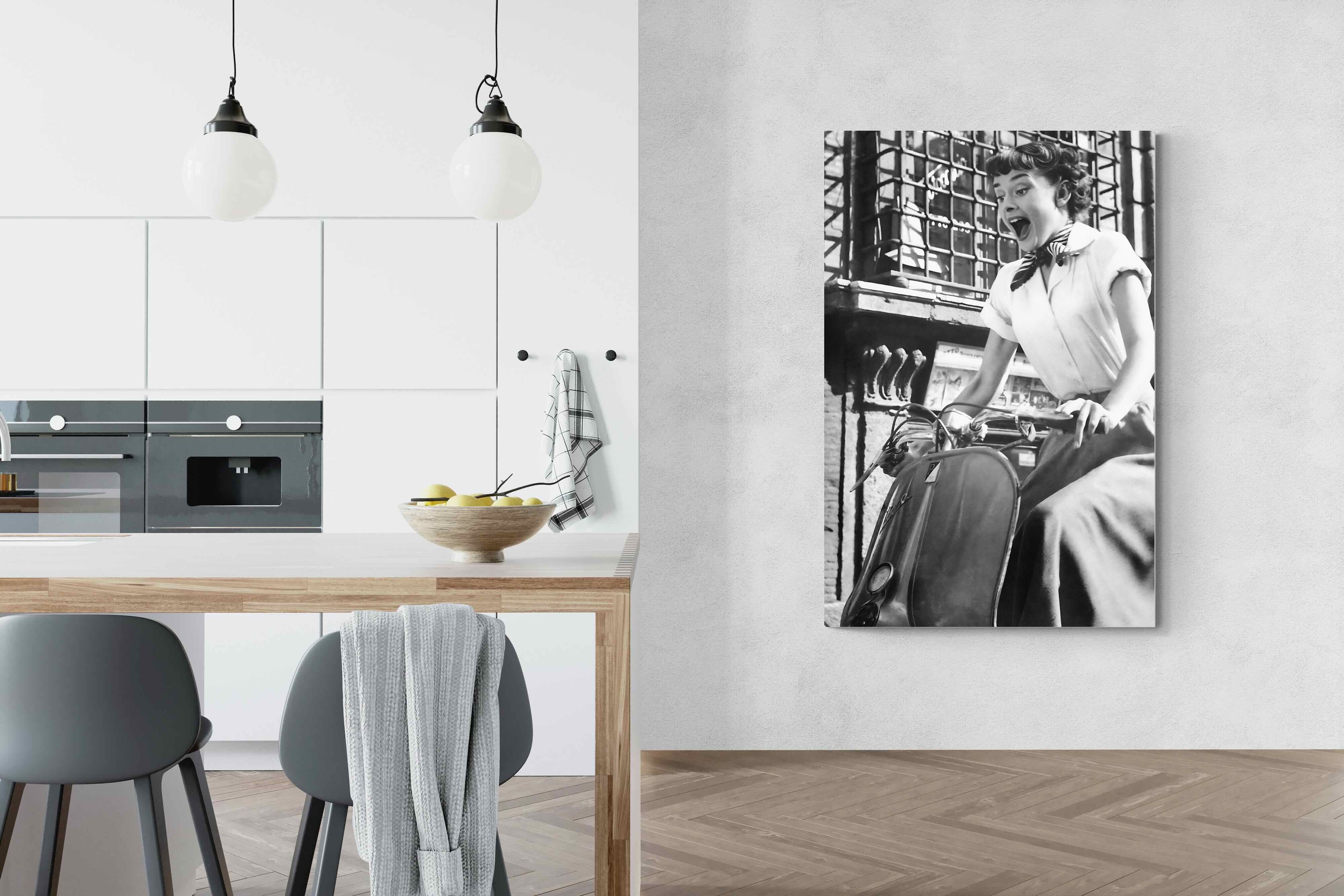 Pixalot Audrey's Joy Ride