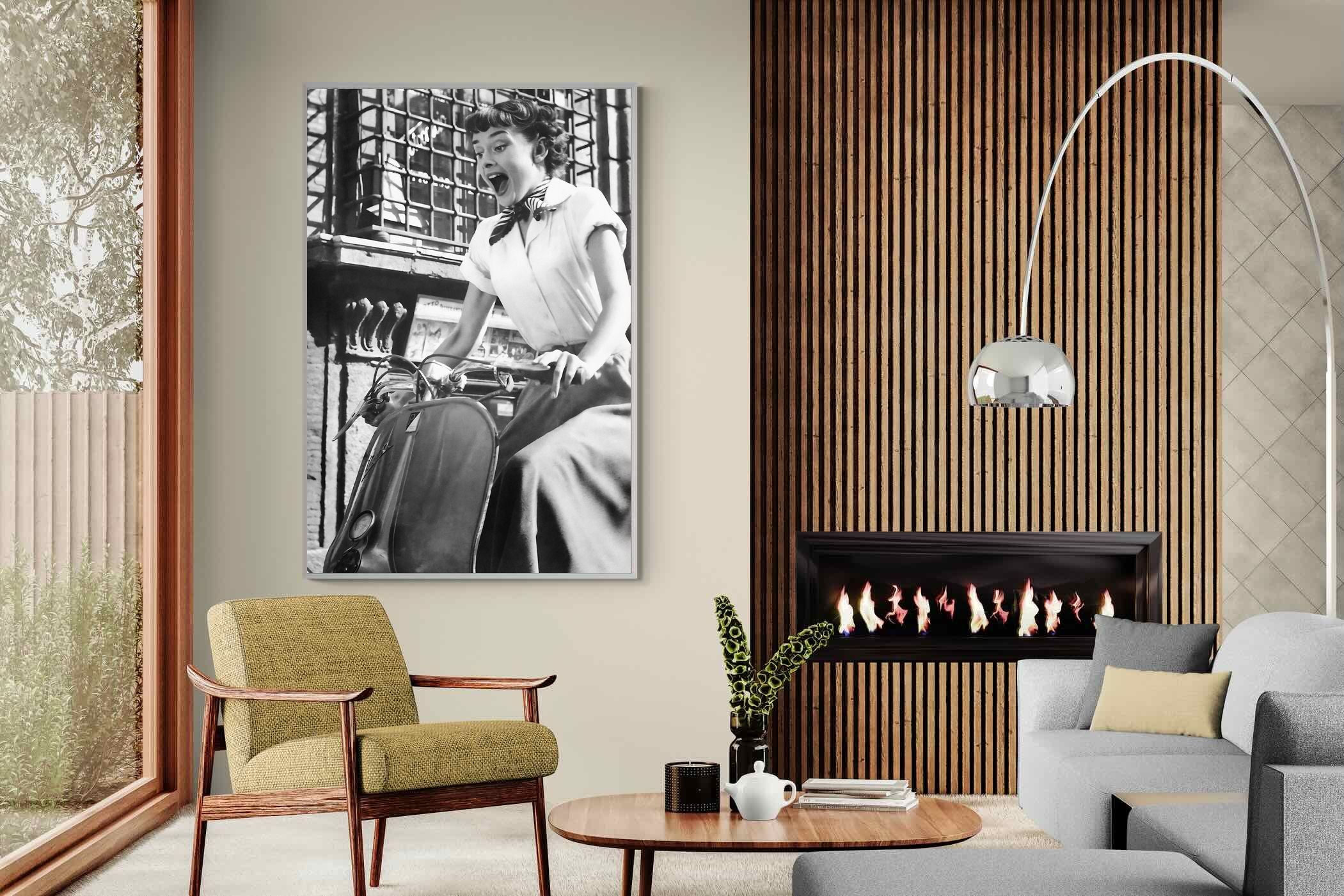 Pixalot Audrey's Joy Ride