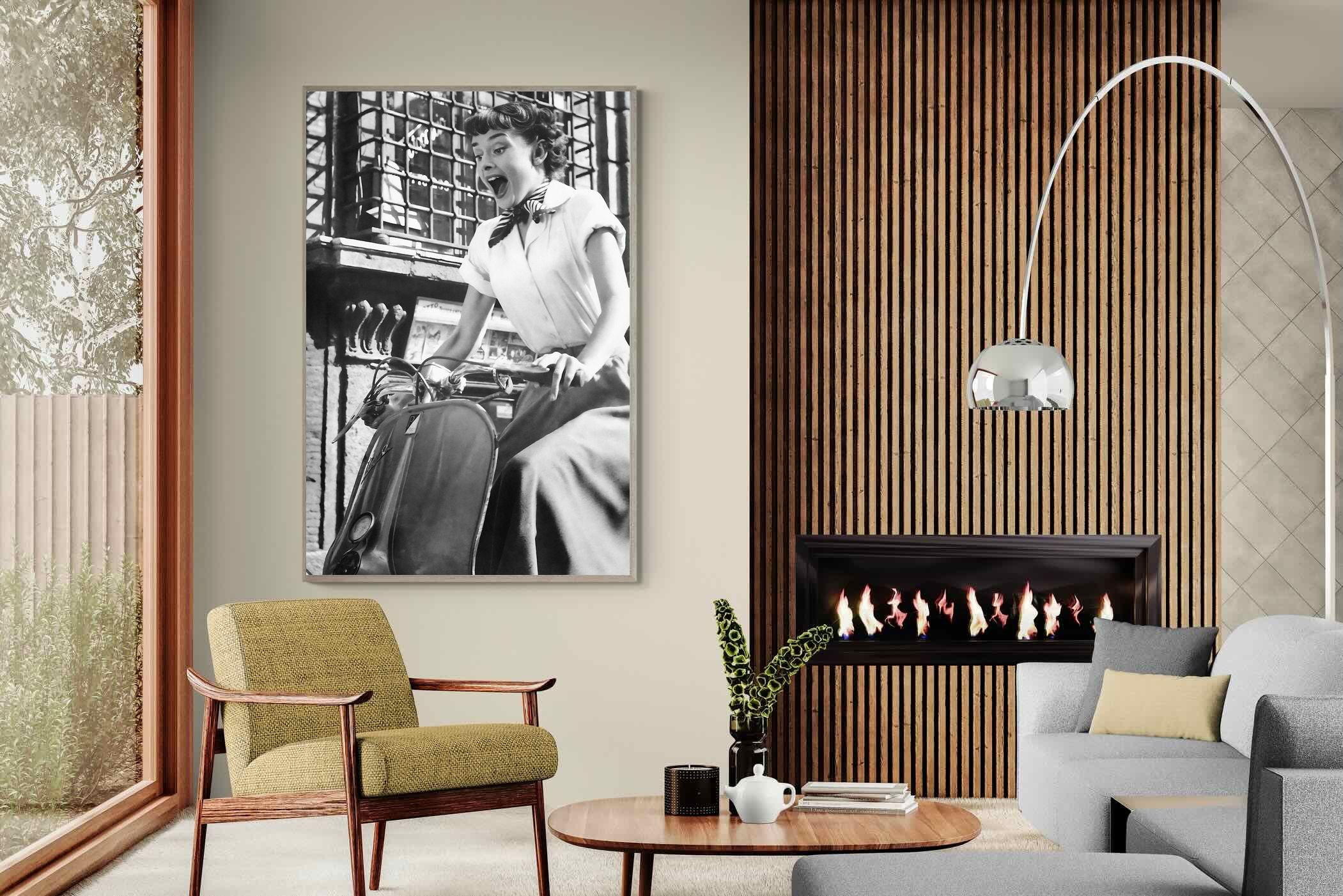 Pixalot Audrey's Joy Ride