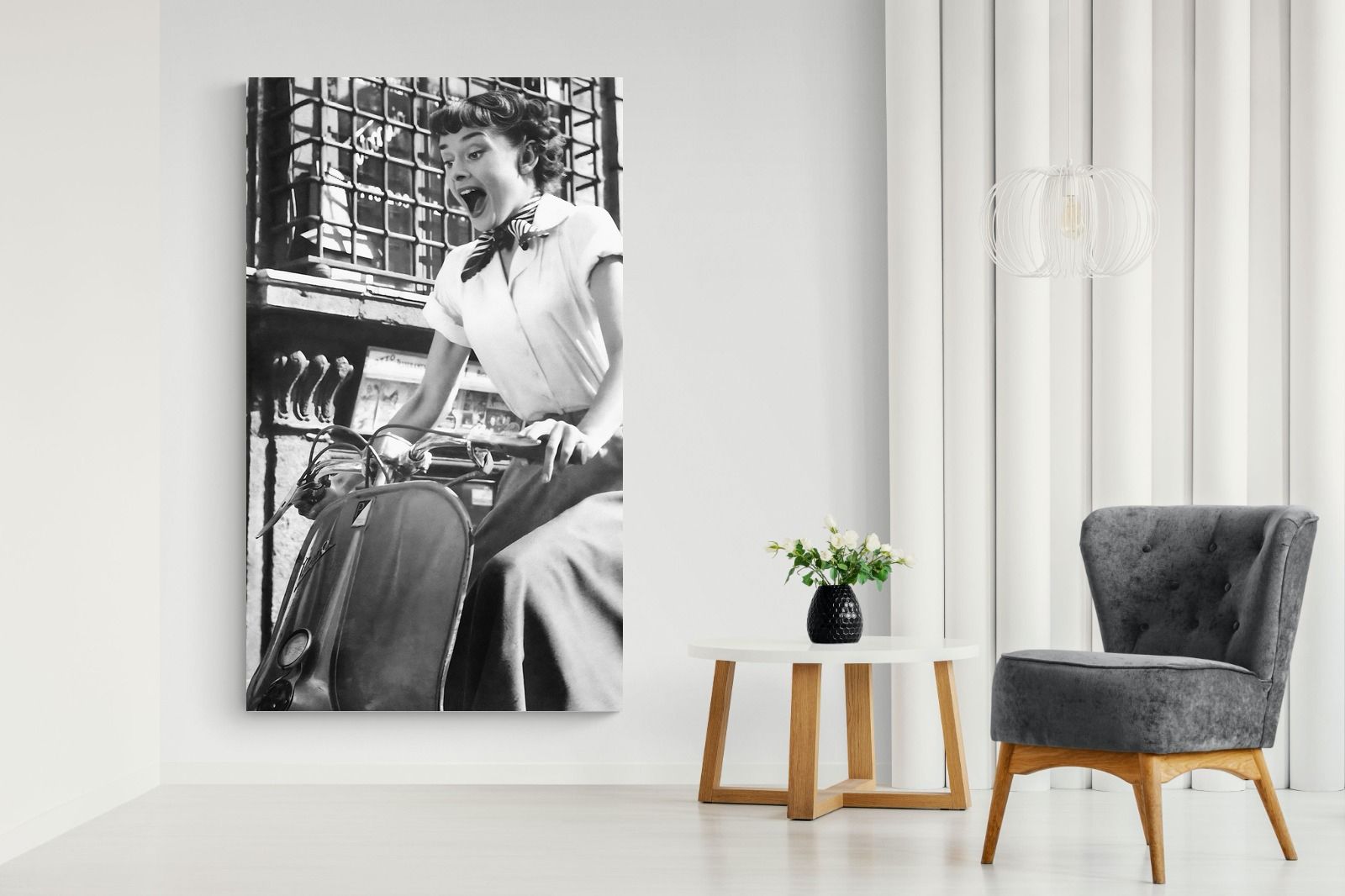 Pixalot Audrey's Joy Ride