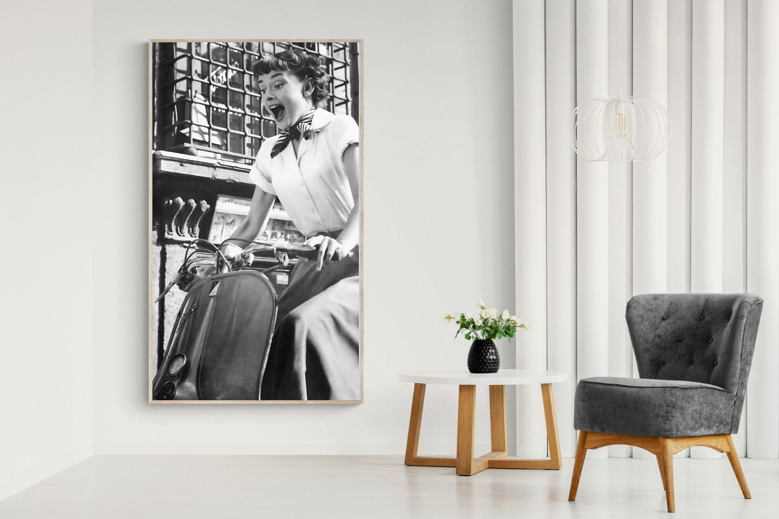 Pixalot Audrey's Joy Ride