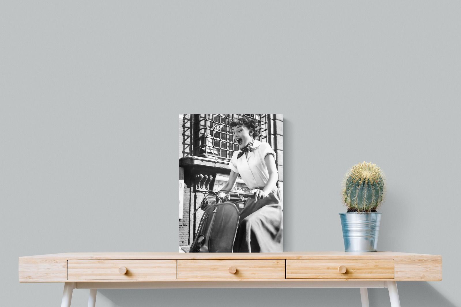 Pixalot Audrey's Joy Ride