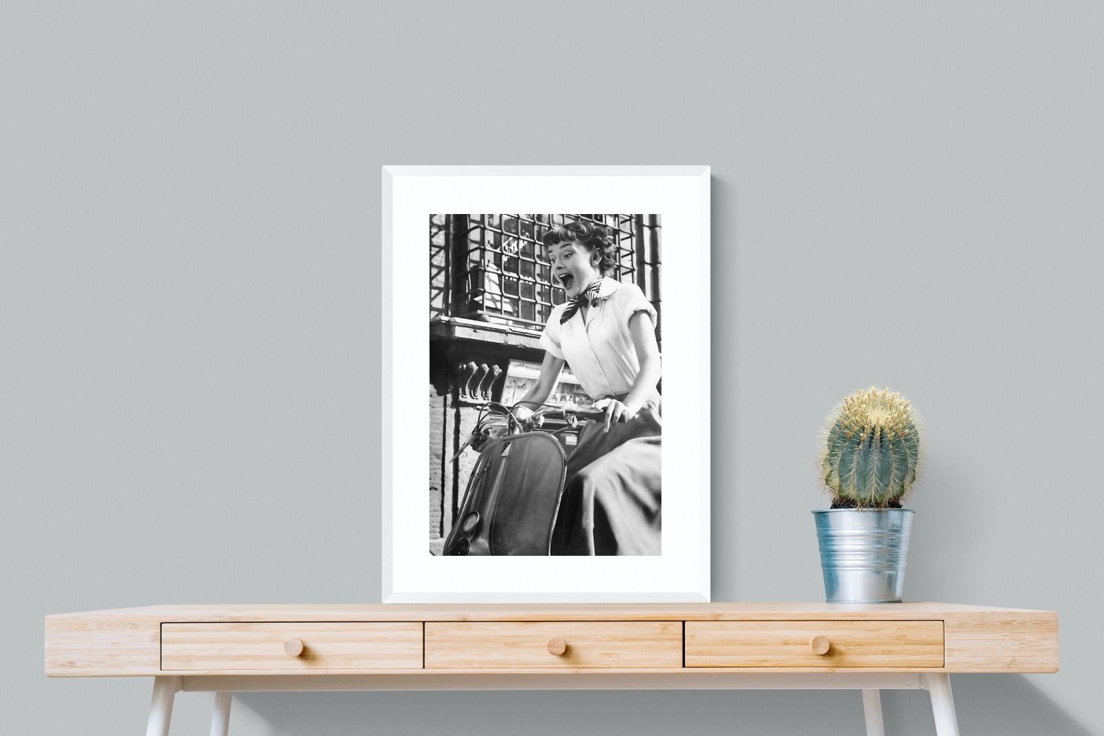 Pixalot Audrey's Joy Ride