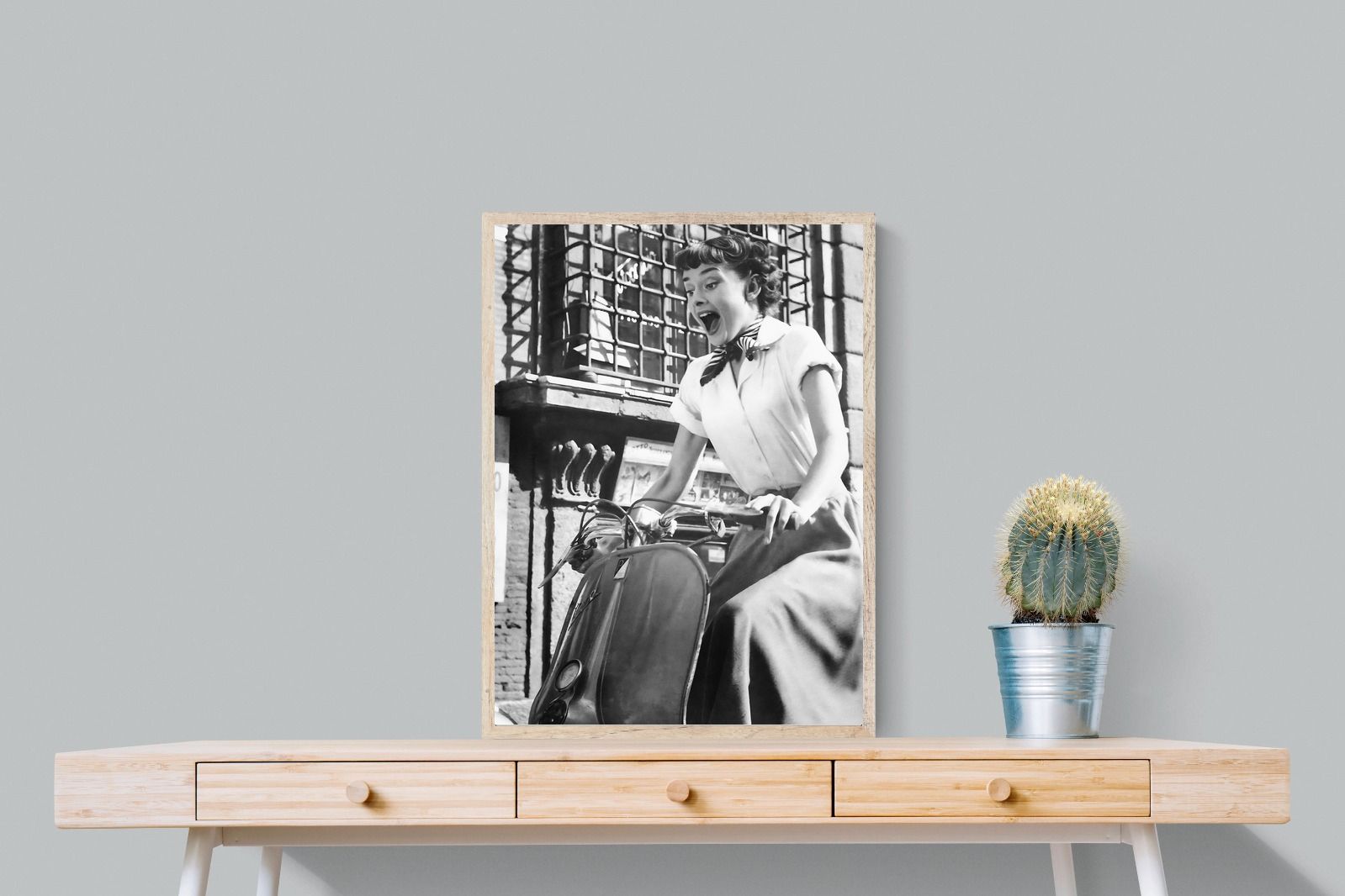 Pixalot Audrey's Joy Ride