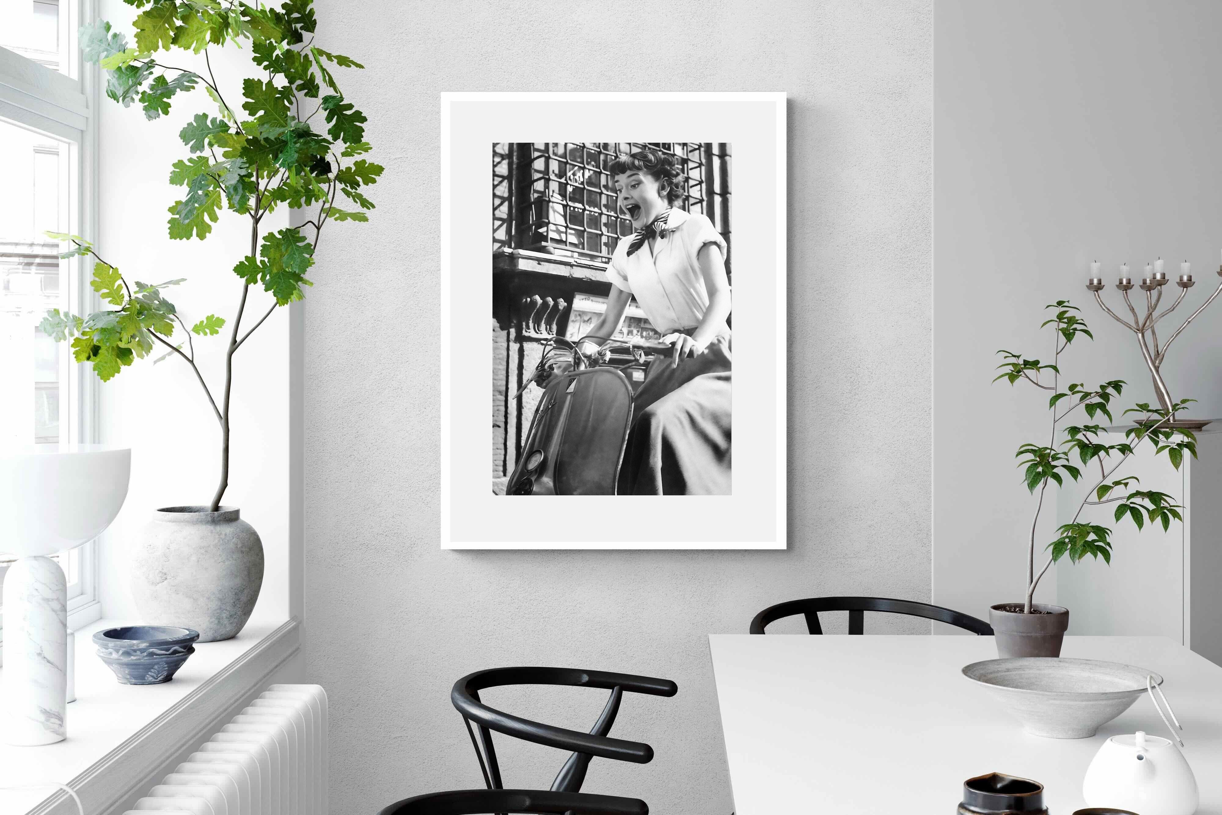 Pixalot Audrey's Joy Ride