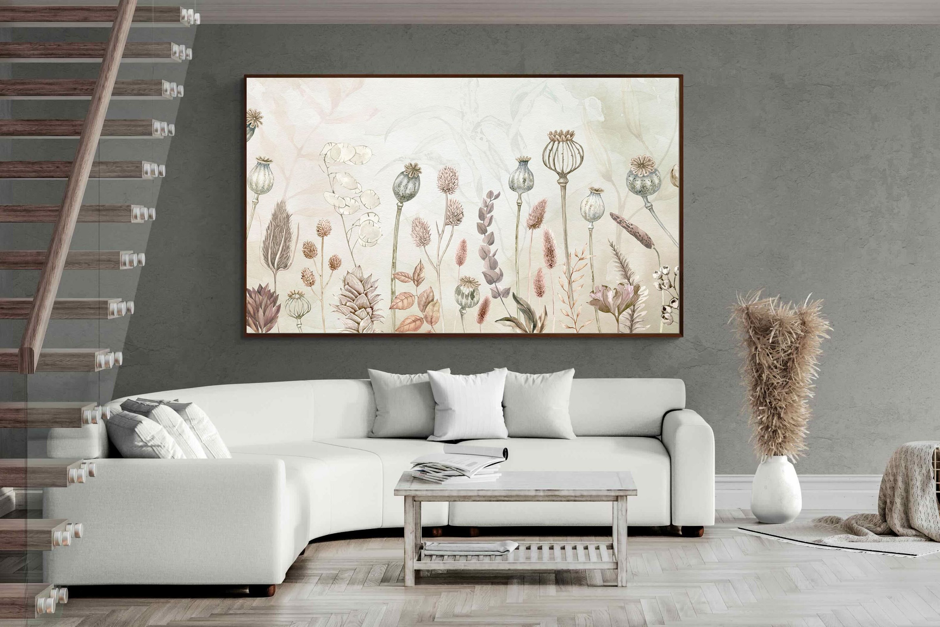 Pixalot ® Autumn Flowers