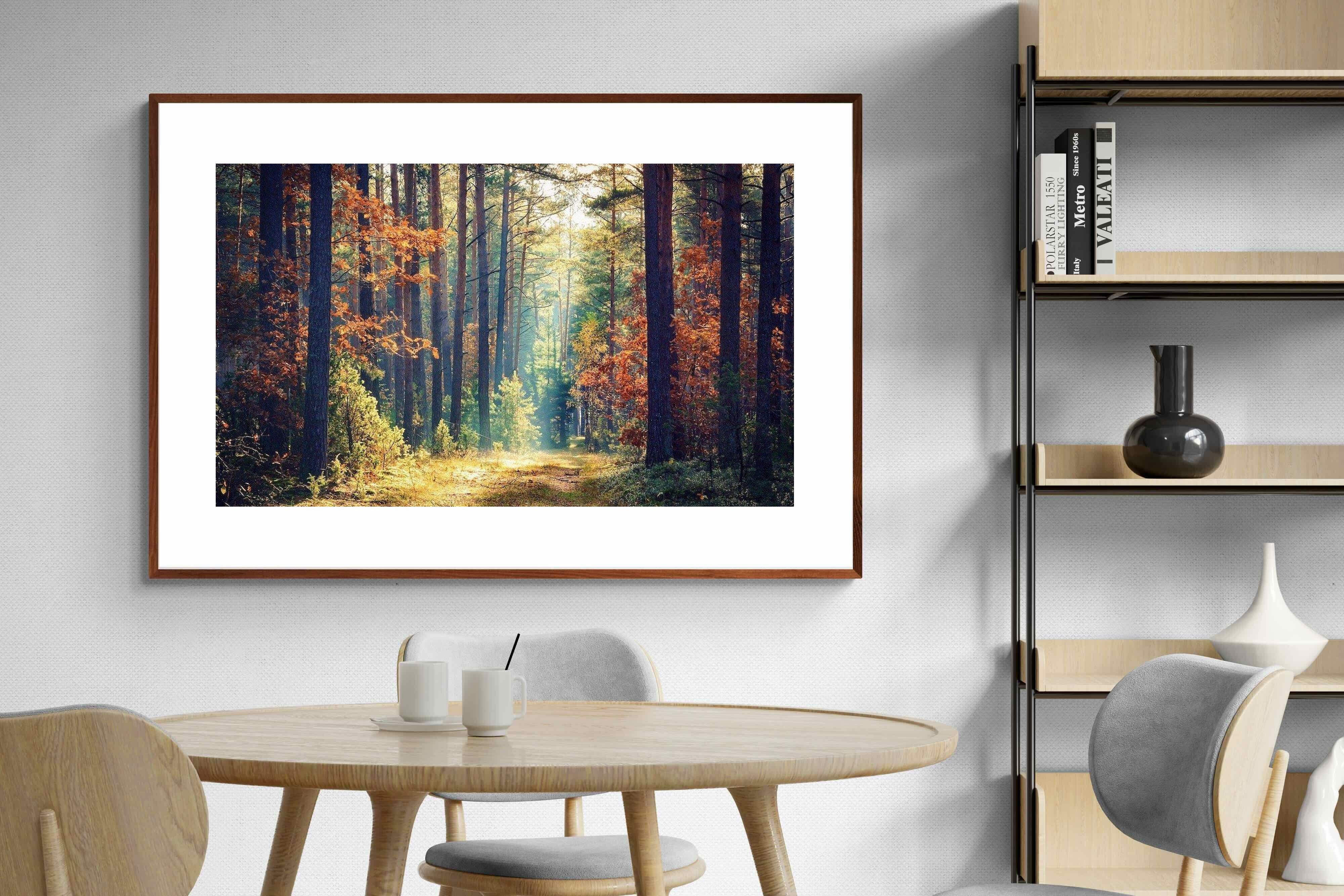 Pixalot ® Autumn Forest