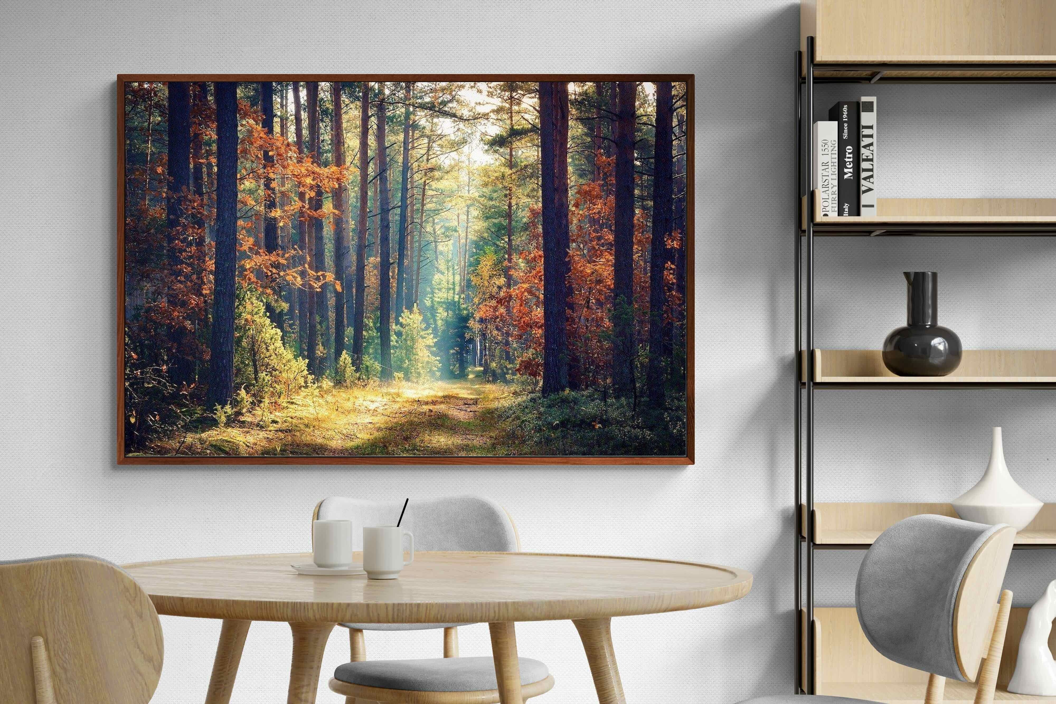 Pixalot ® Autumn Forest