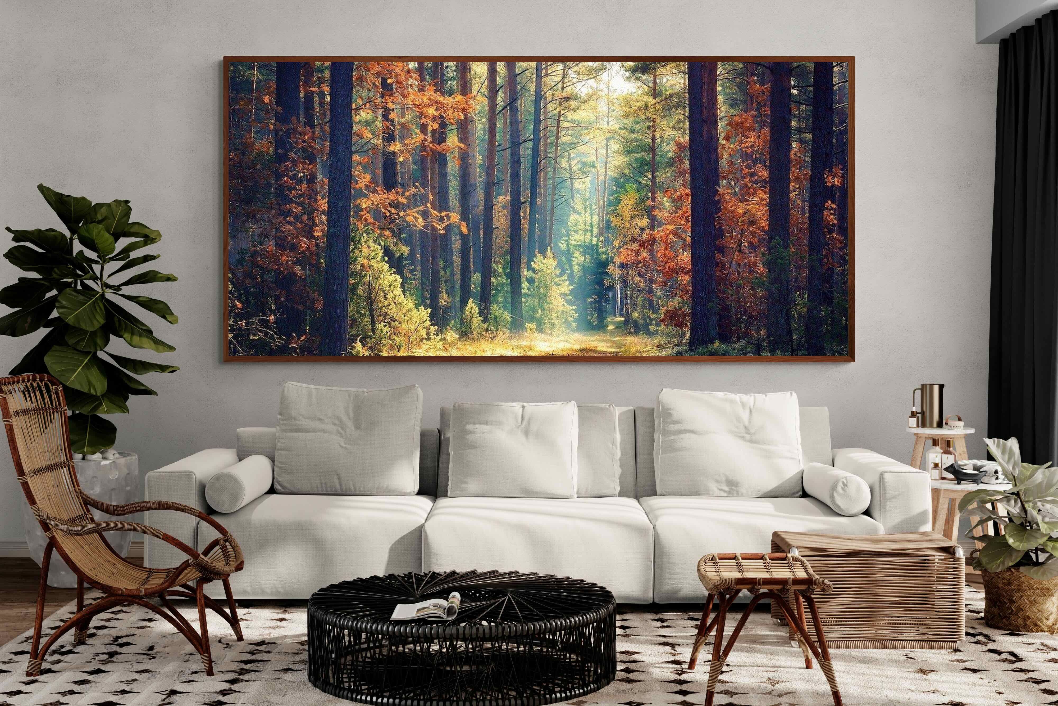 Pixalot ® Autumn Forest